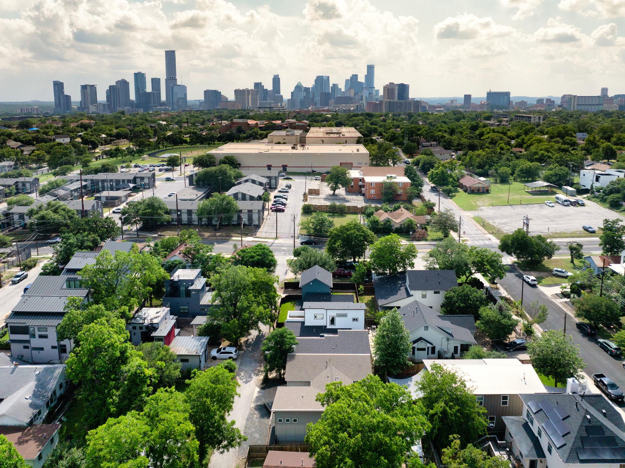 1905 Pennsylvania Ave # A & B, Austin, TX 78702