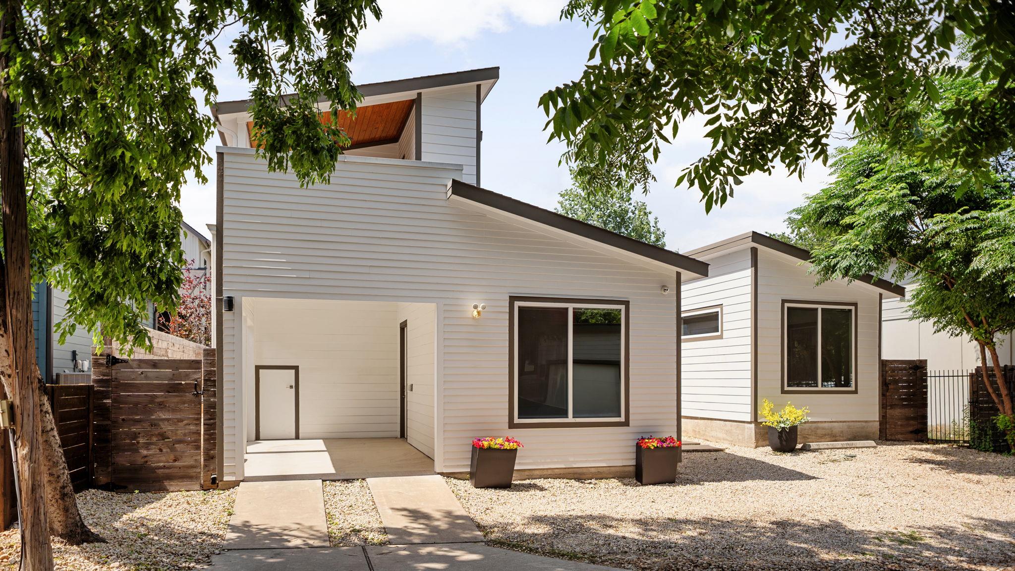 1905 Pennsylvania Ave # A & B, Austin, TX 78702