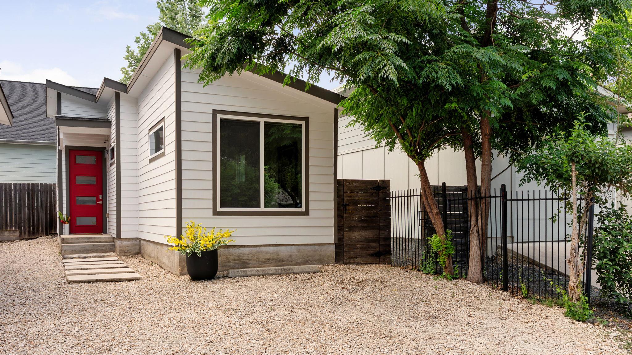 1905 Pennsylvania Ave # A & B, Austin, TX 78702