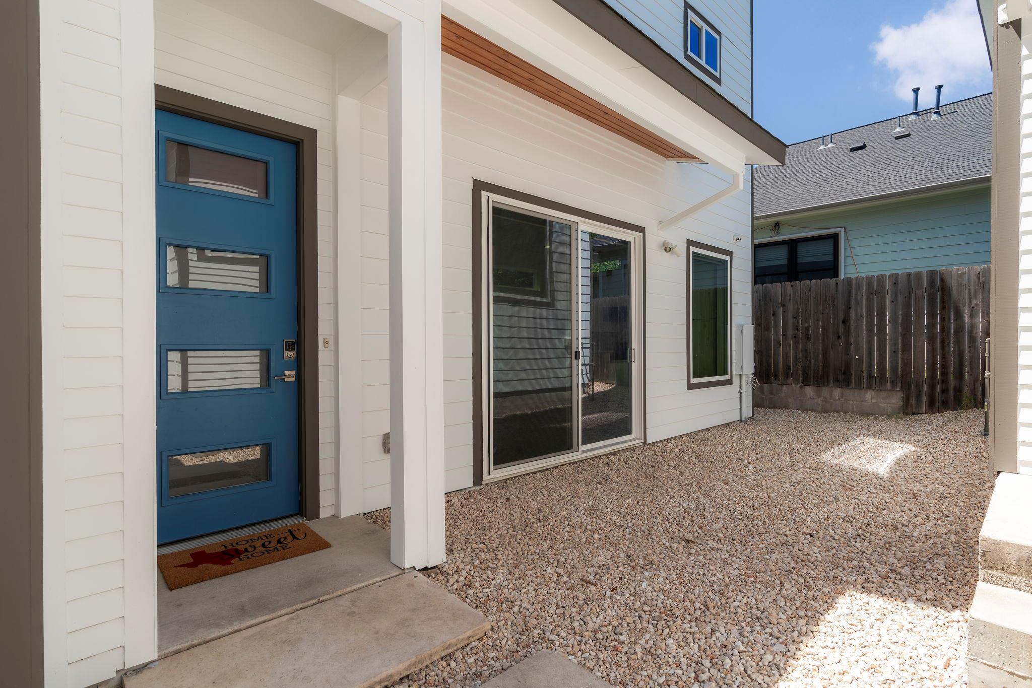 1905 Pennsylvania Ave # A & B, Austin, TX 78702