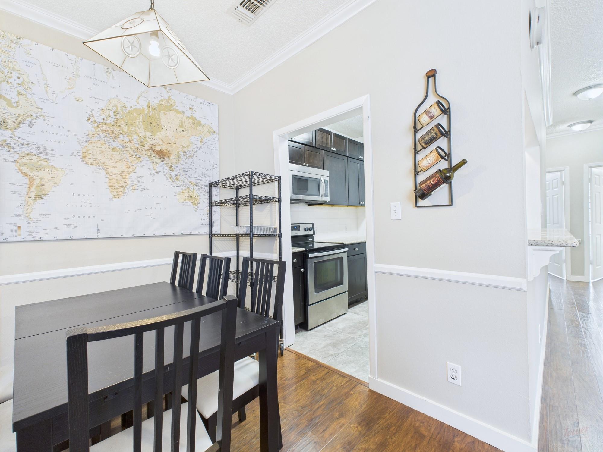 2300 Leon St # 205, Austin, TX 78705