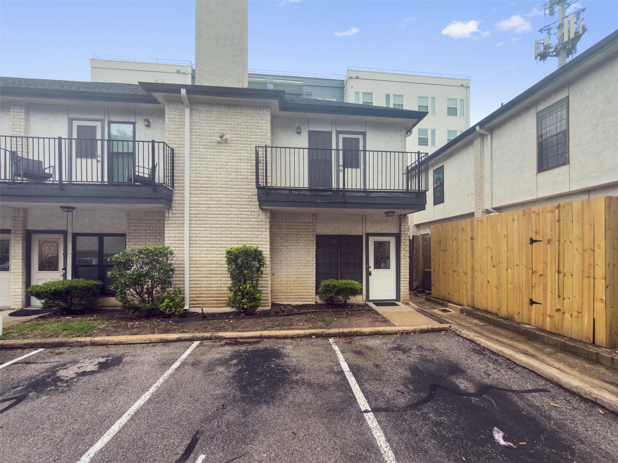 1307 Kinney Ave # 148, Austin, TX 78704