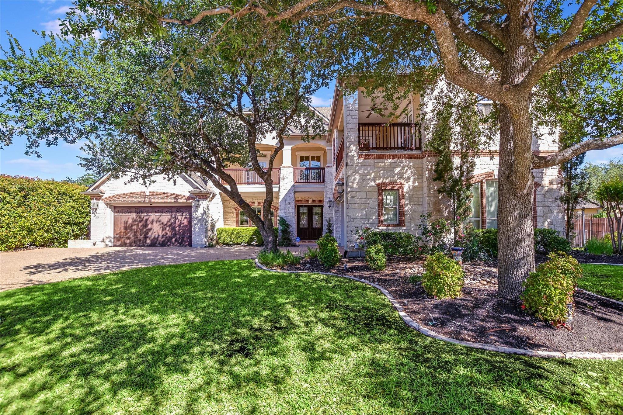 3816 Arrow Wood Rd, Cedar Park, TX 78613