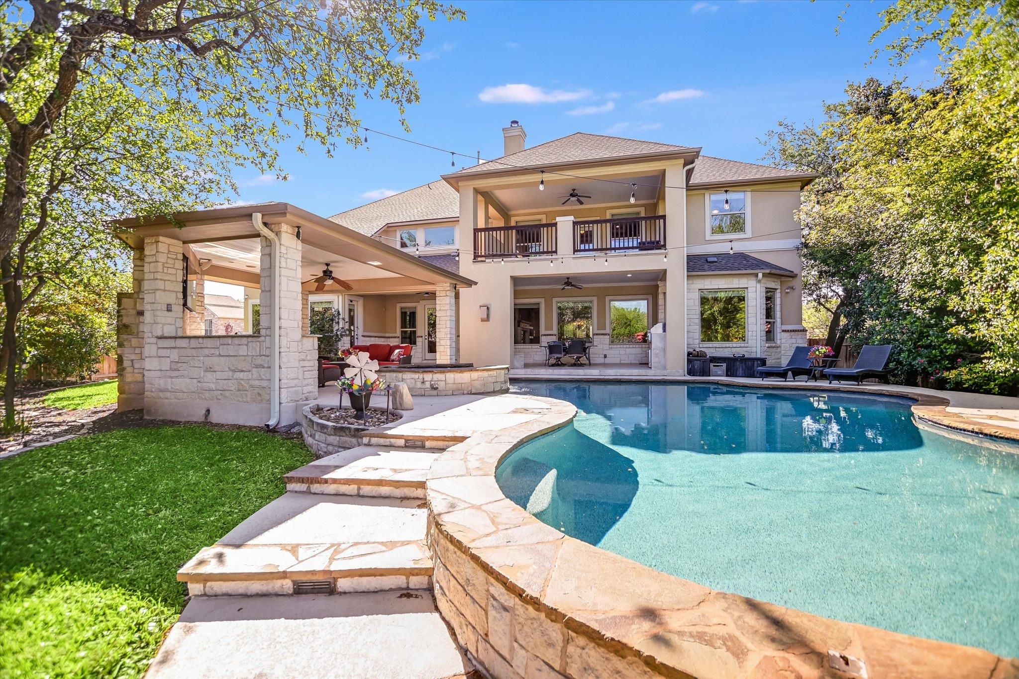 3816 Arrow Wood Rd, Cedar Park, TX 78613