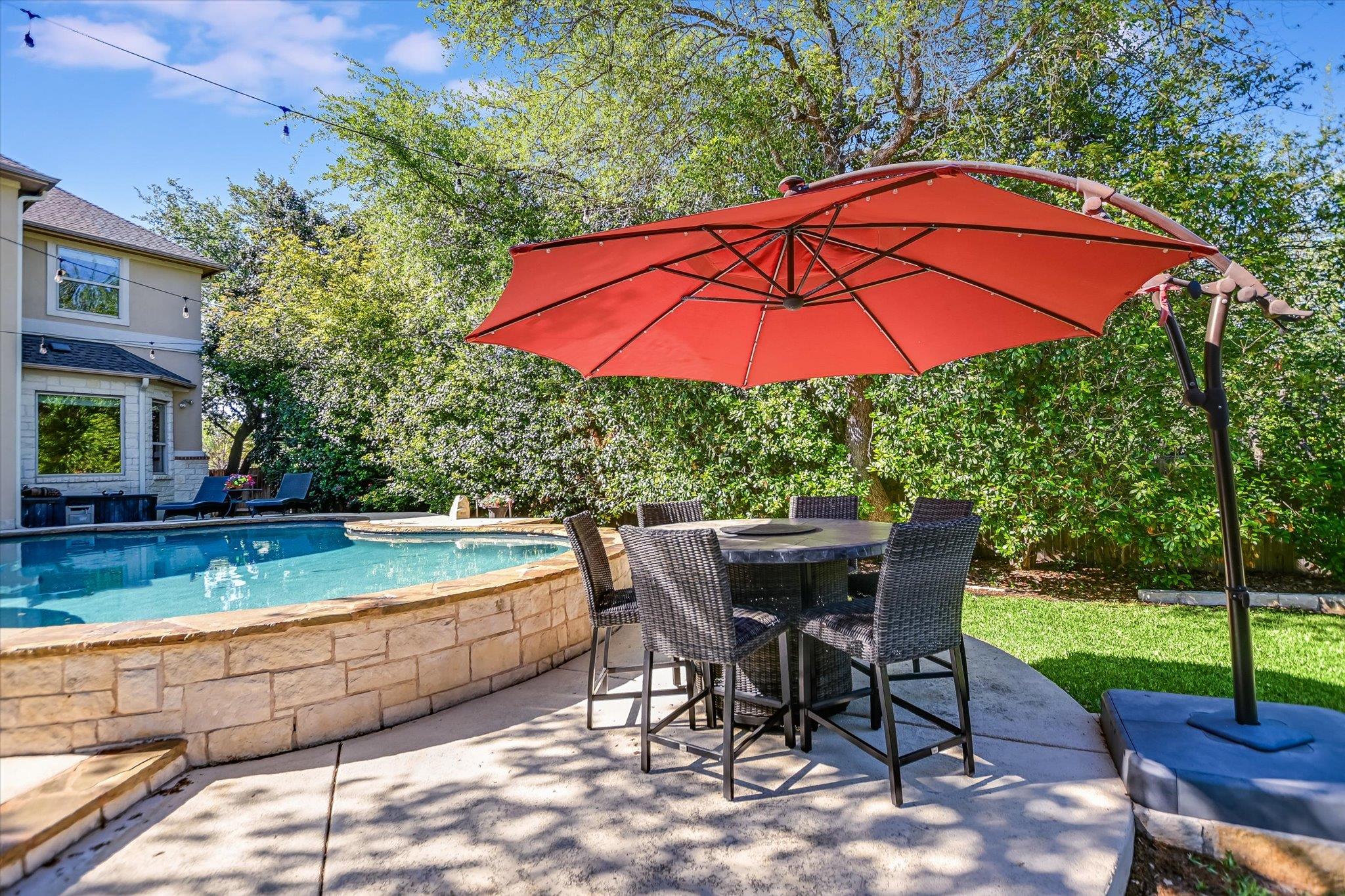 3816 Arrow Wood Rd, Cedar Park, TX 78613