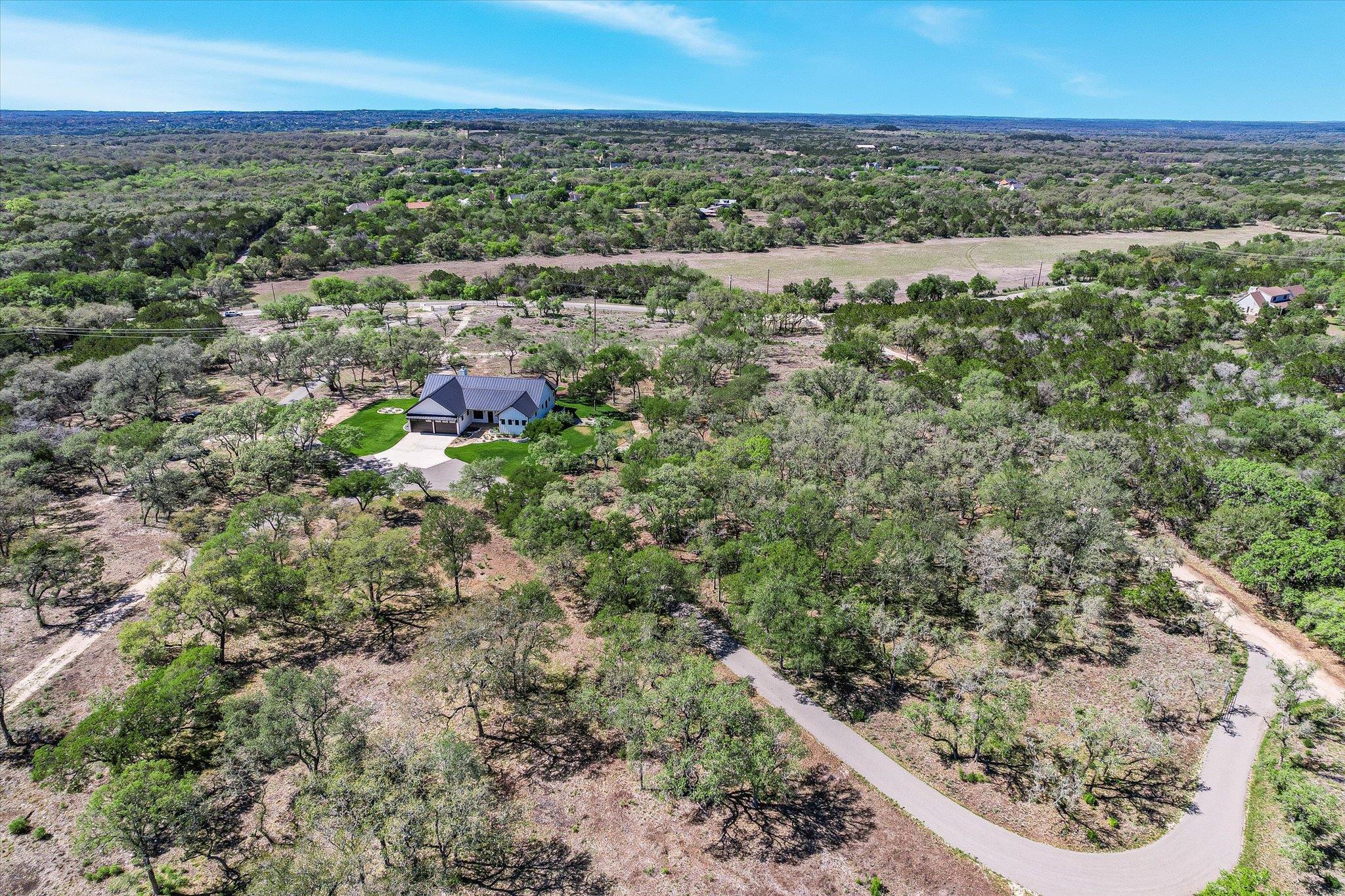 130 Thousand Oaks Loop, San Marcos, TX 78666