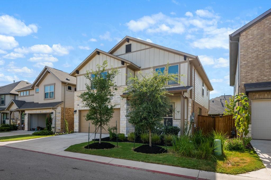 14410 McCoy Loop # 37, Austin, TX 78717