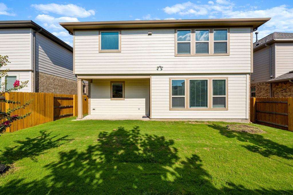 14410 McCoy Loop # 37, Austin, TX 78717