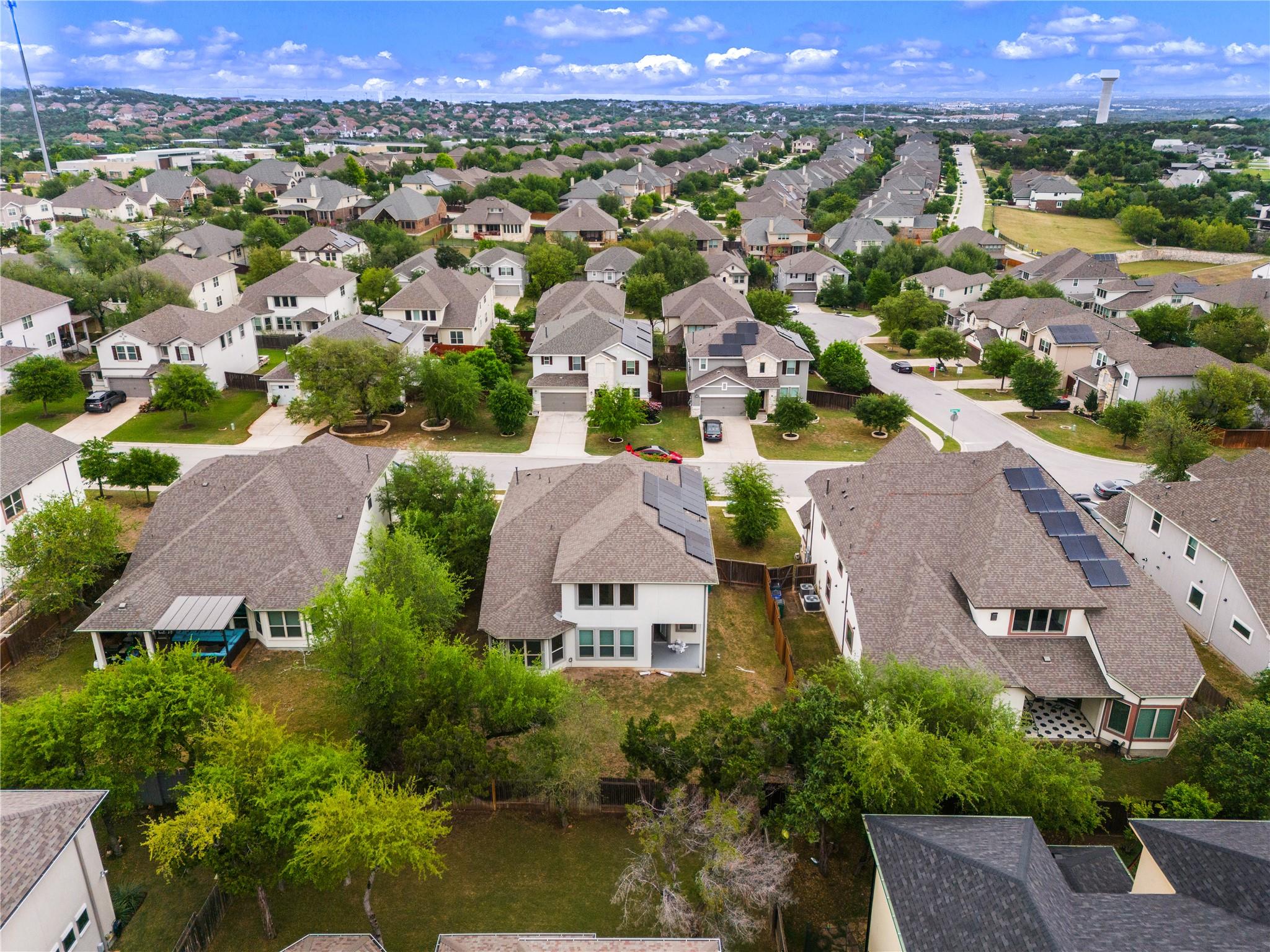 5300 Cipriano Dr, Austin, TX 78738