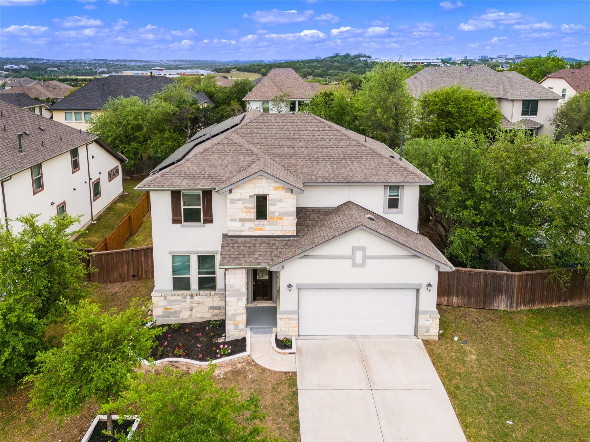 5300 Cipriano Dr, Austin, TX 78738