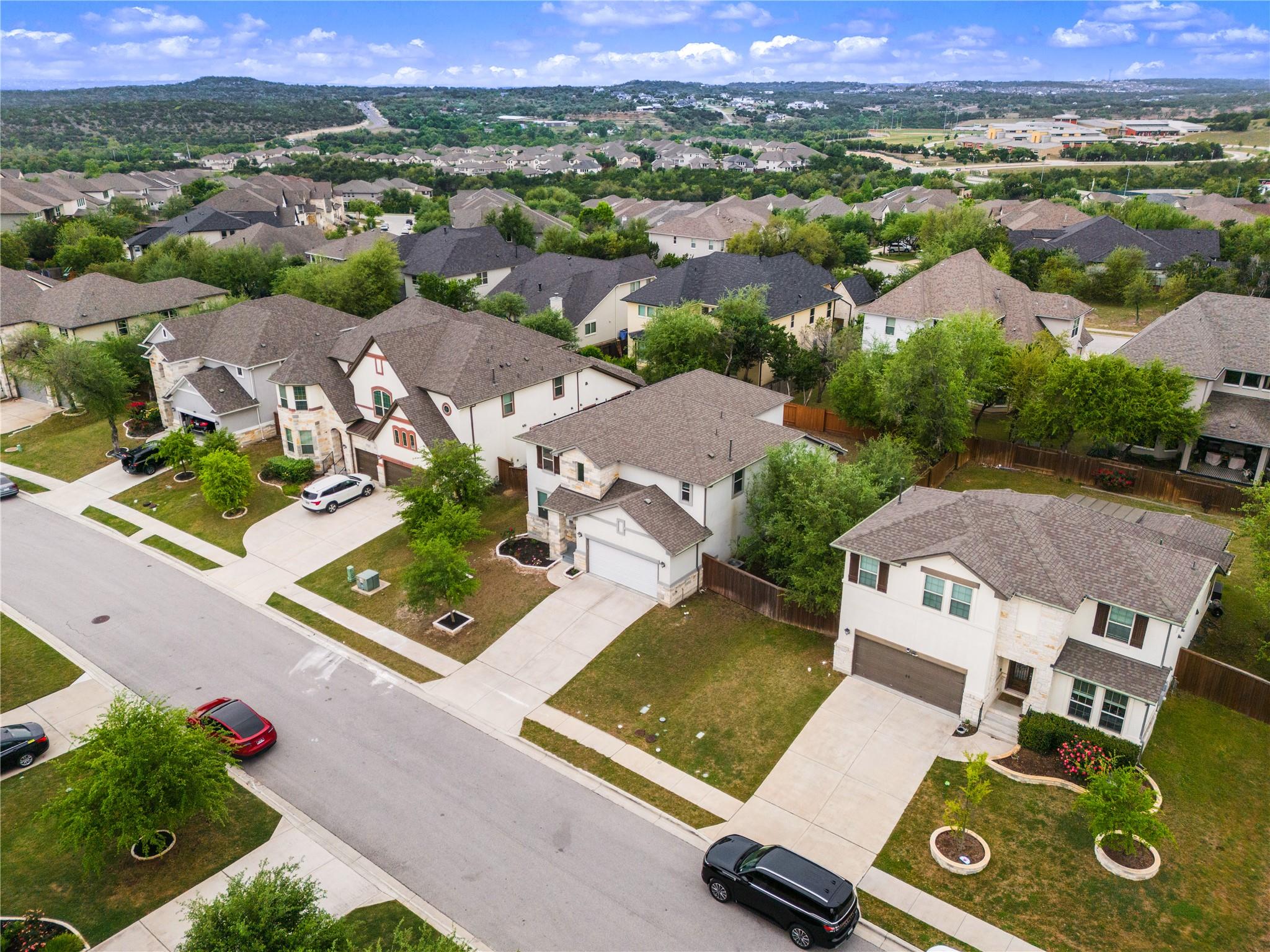 5300 Cipriano Dr, Austin, TX 78738
