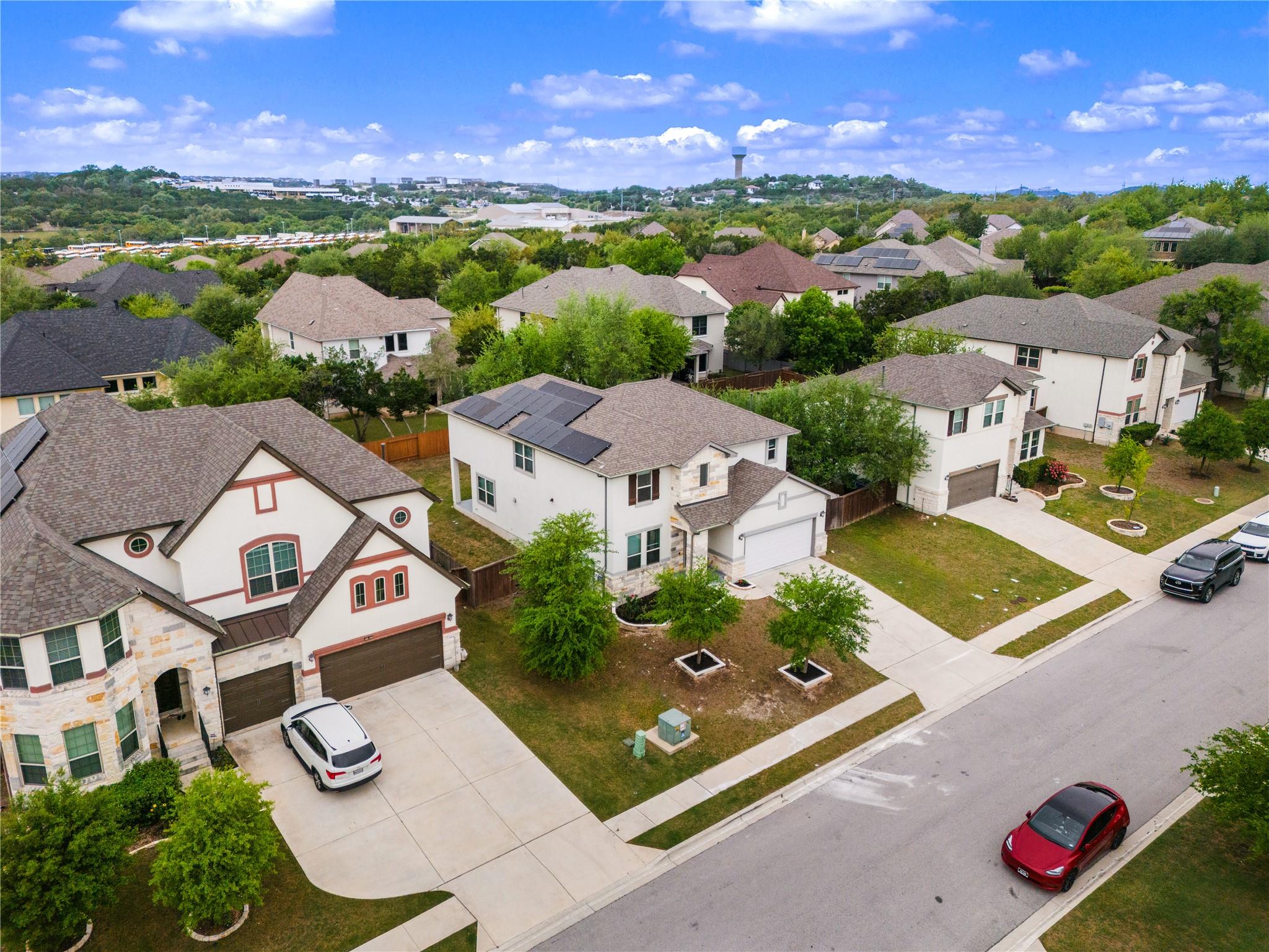 5300 Cipriano Dr, Austin, TX 78738