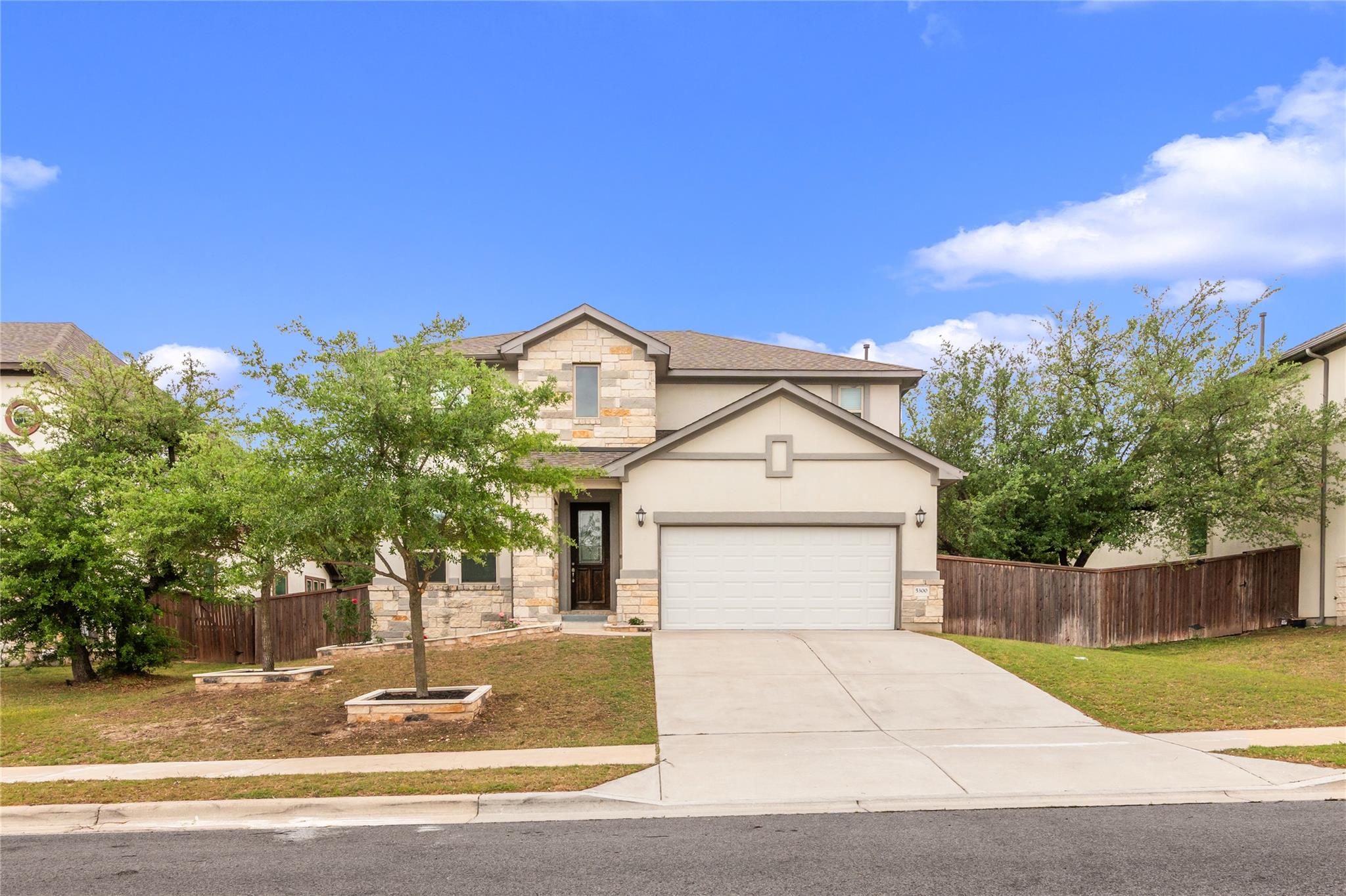 5300 Cipriano Dr, Austin, TX 78738