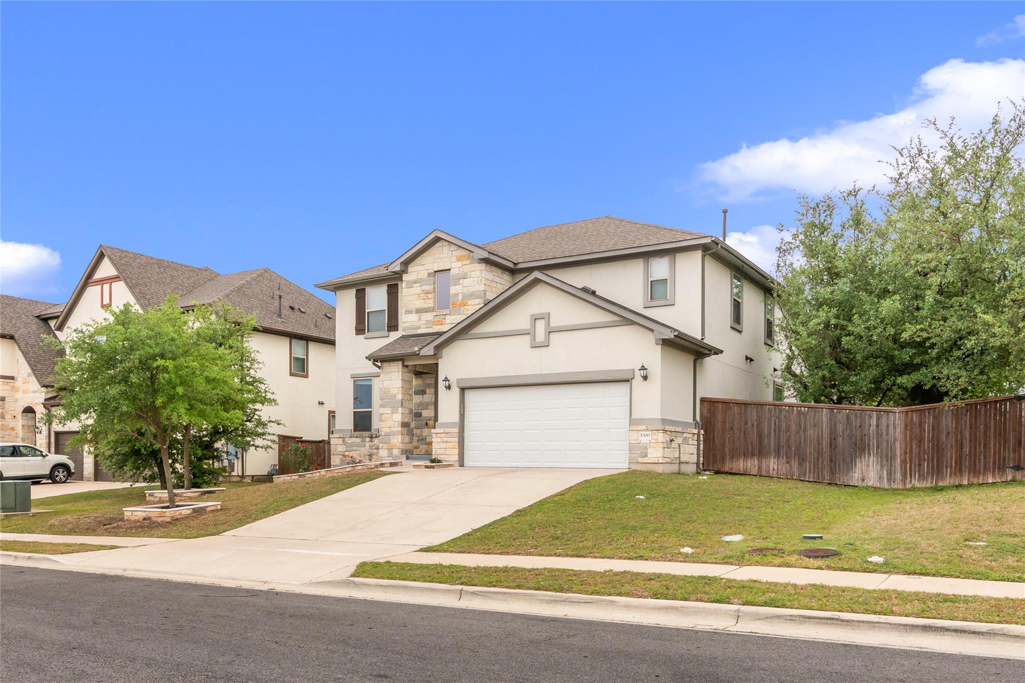 5300 Cipriano Dr, Austin, TX 78738