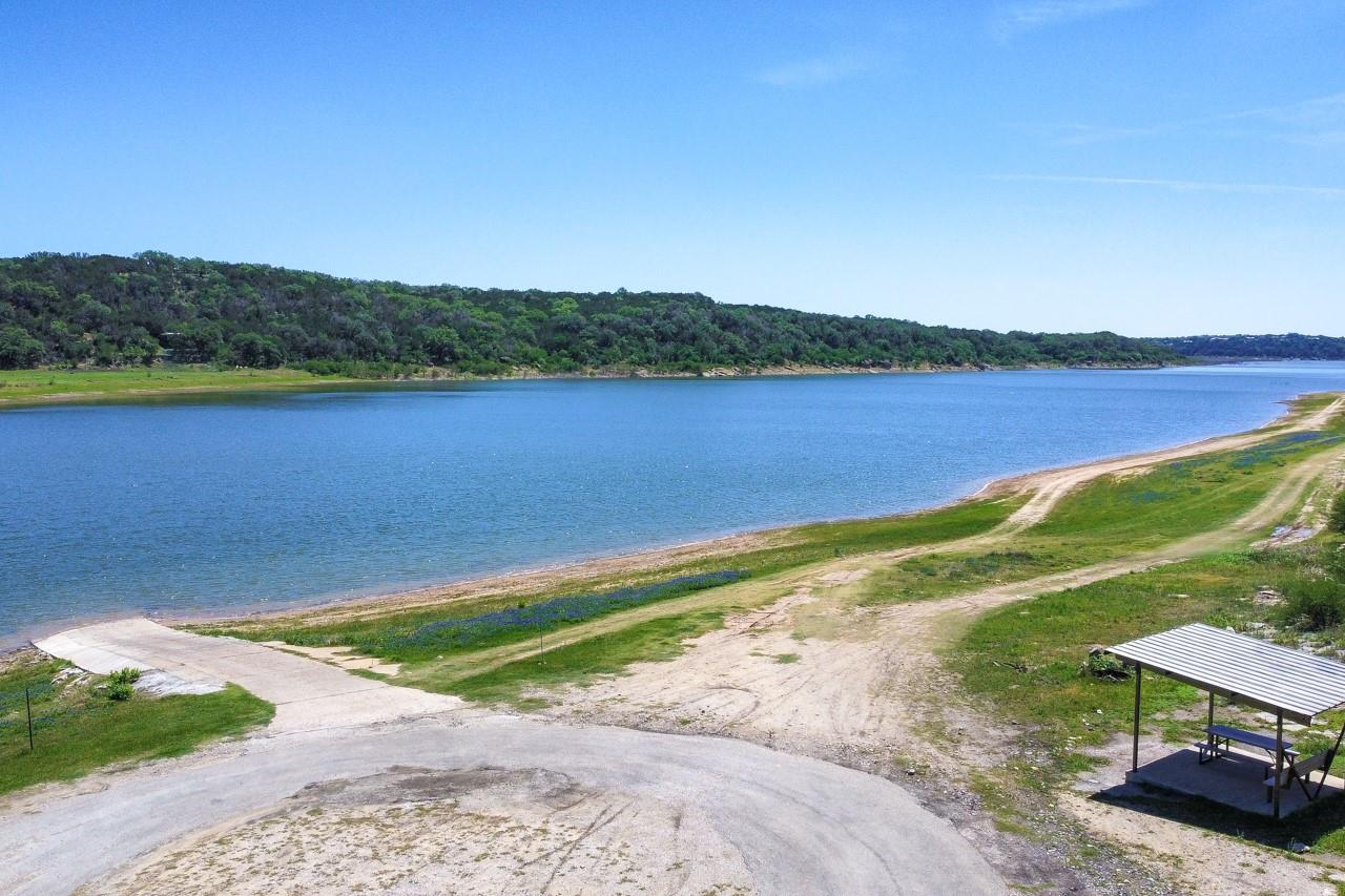 Lots 35 & 36 Lakeside Dr, Spicewood, TX 78669