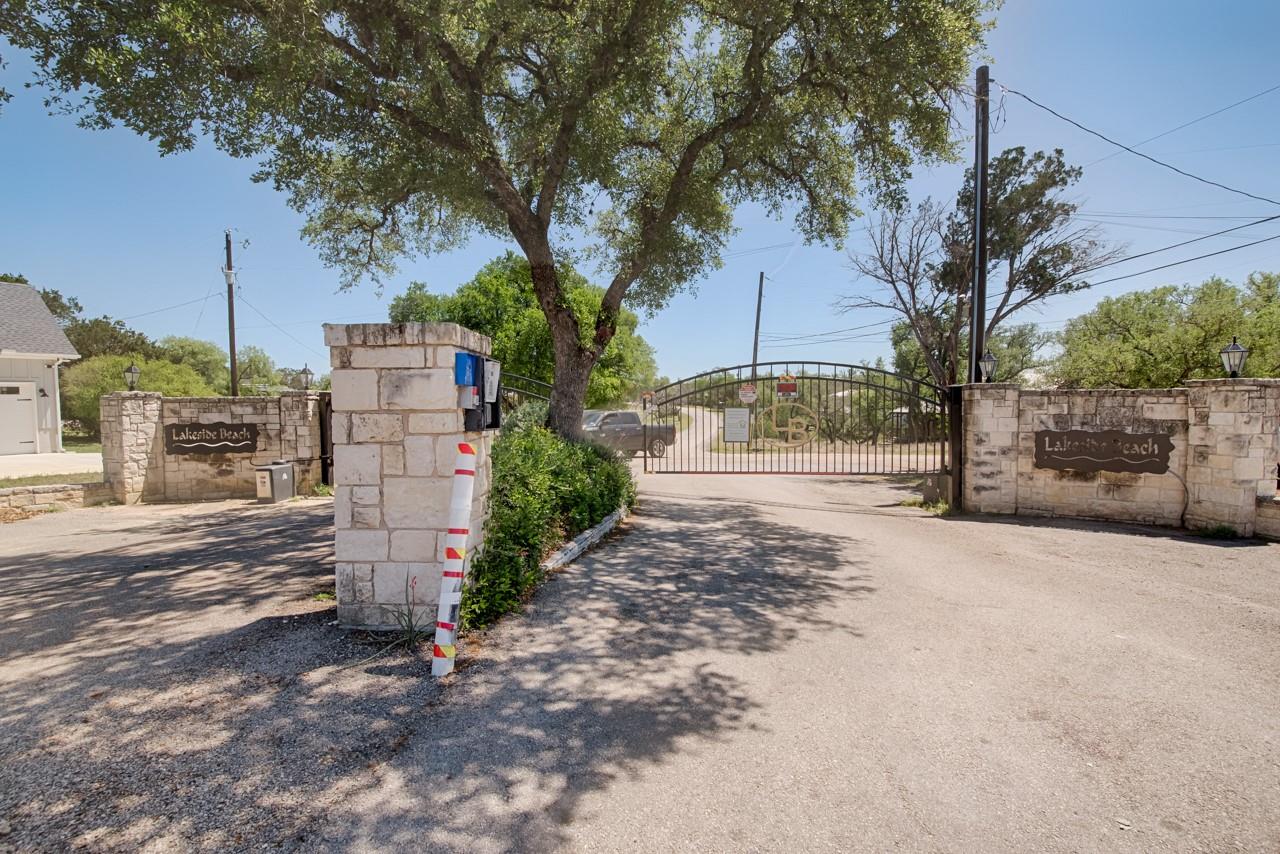 Lots 35 & 36 Lakeside Dr, Spicewood, TX 78669