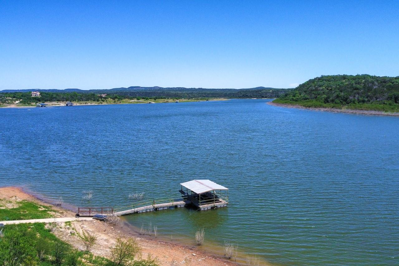 Lots 35 & 36 Lakeside Dr, Spicewood, TX 78669