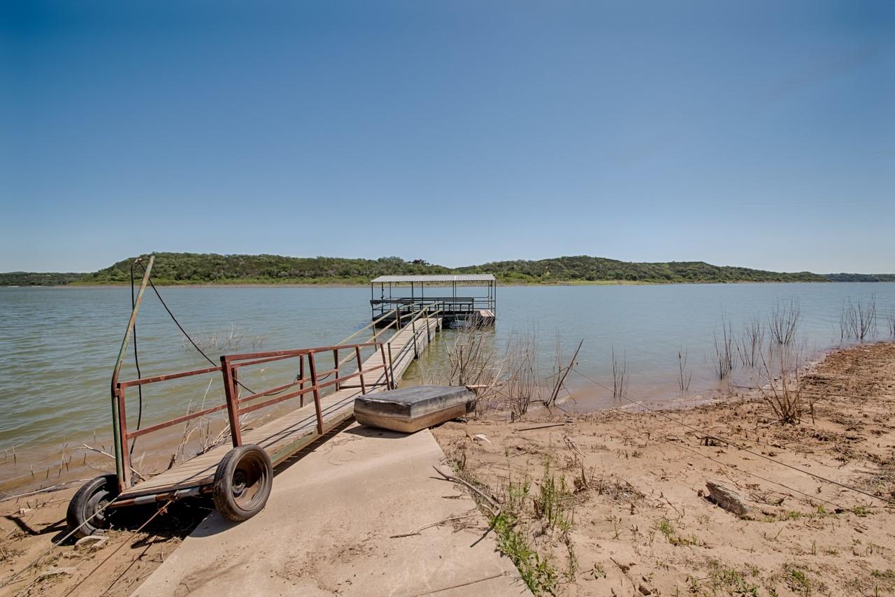 Lots 35 & 36 Lakeside Dr, Spicewood, TX 78669