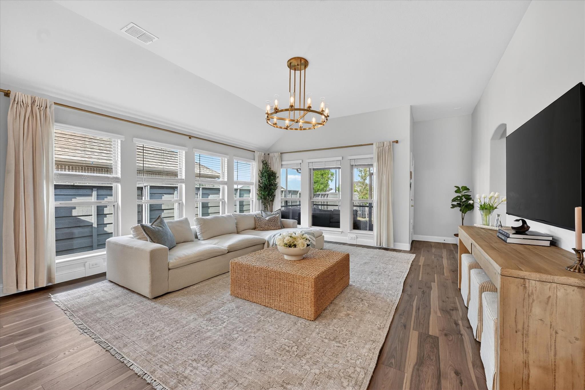 7213 Cherry Blossom Ln, Aubrey, TX 76227