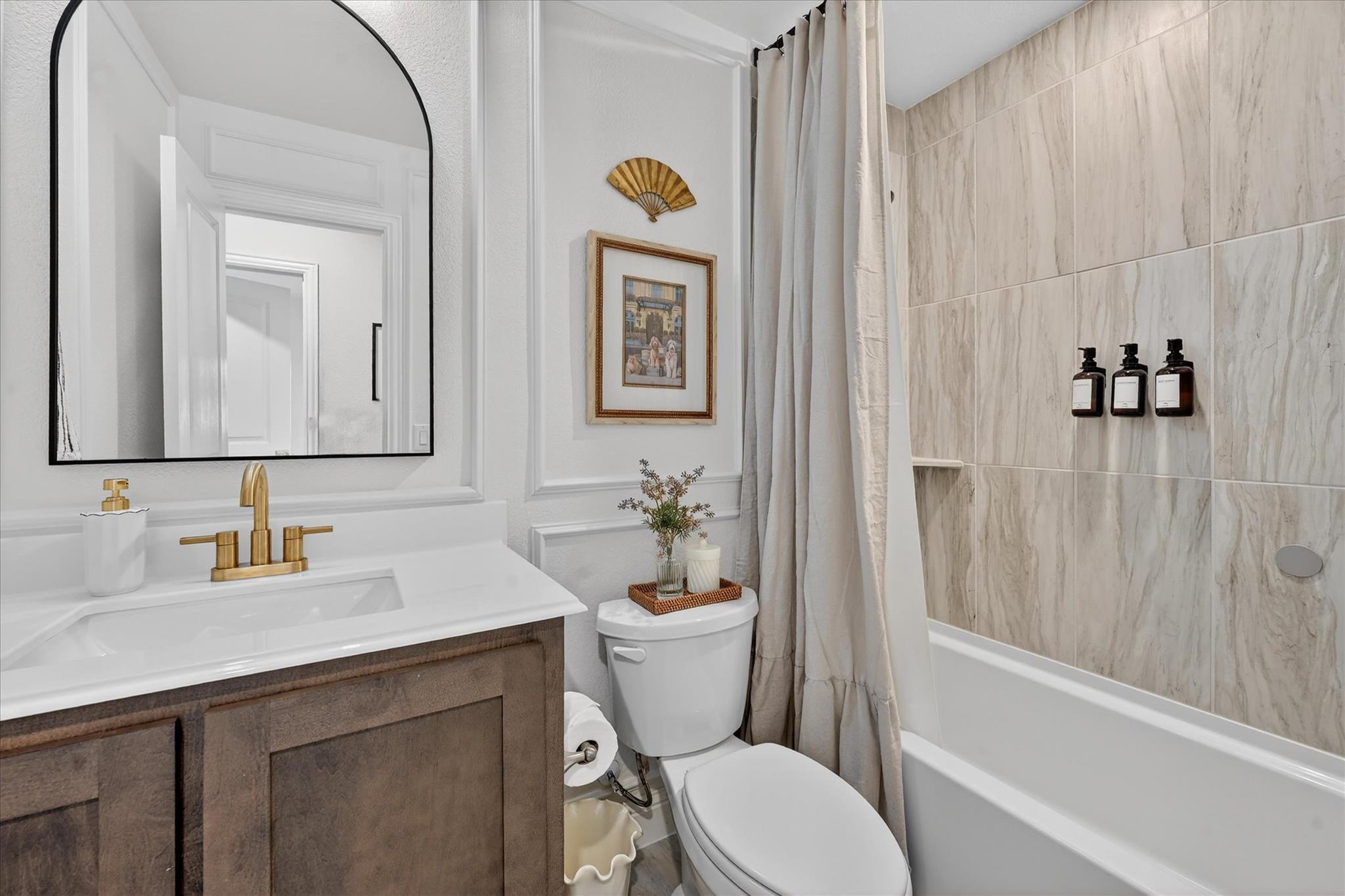 7213 Cherry Blossom Ln, Aubrey, TX 76227