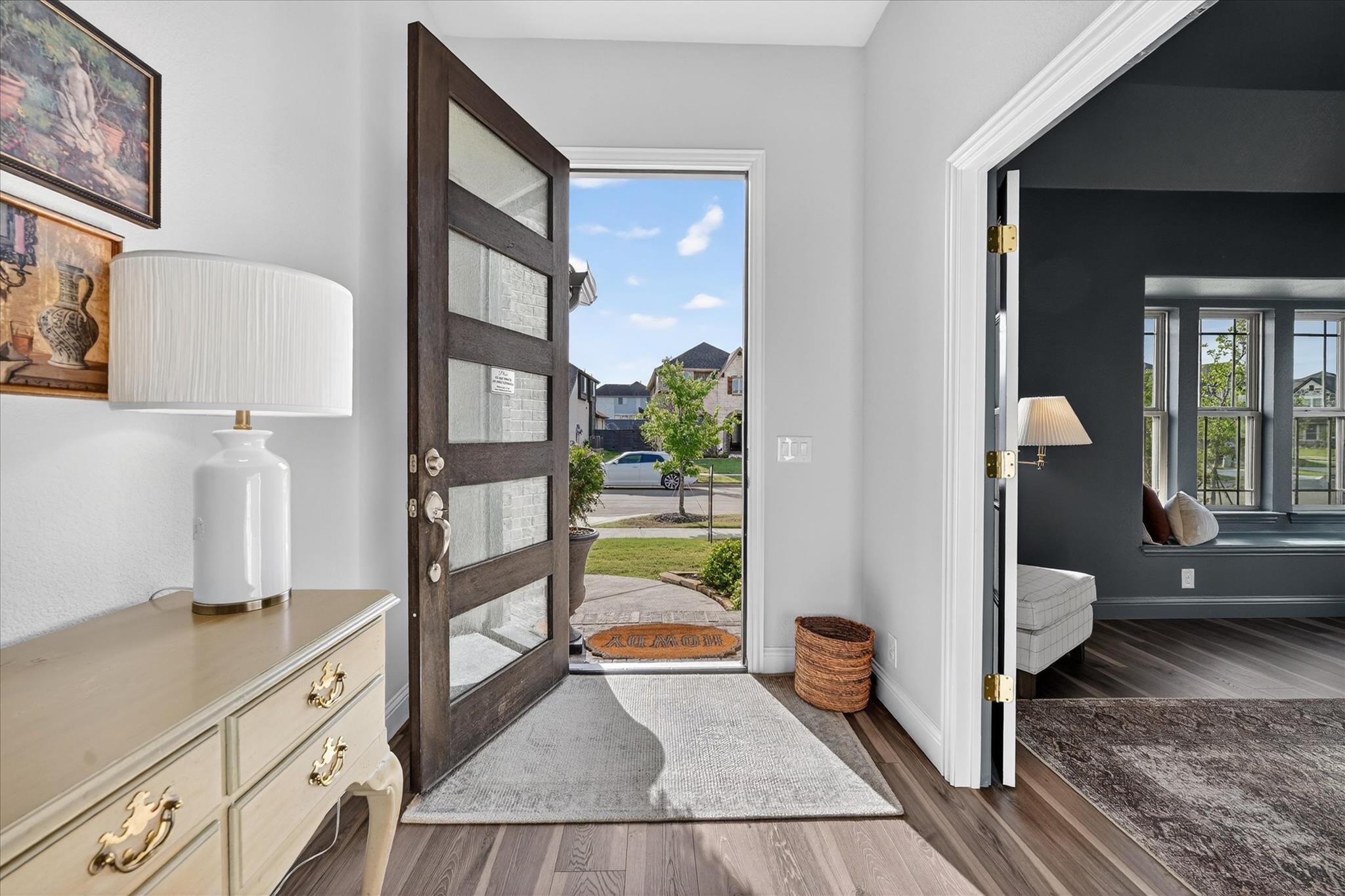 7213 Cherry Blossom Ln, Aubrey, TX 76227