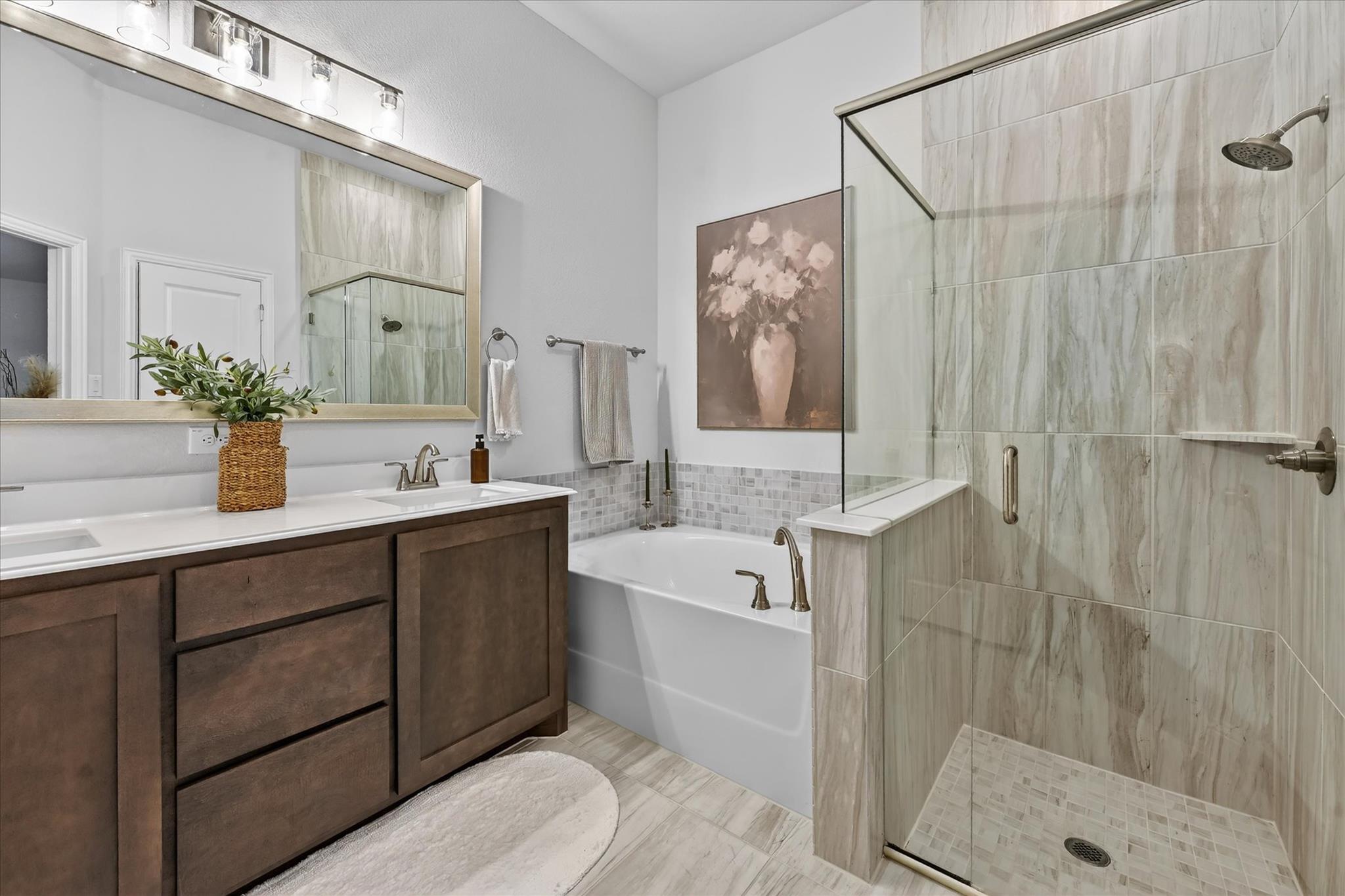 7213 Cherry Blossom Ln, Aubrey, TX 76227