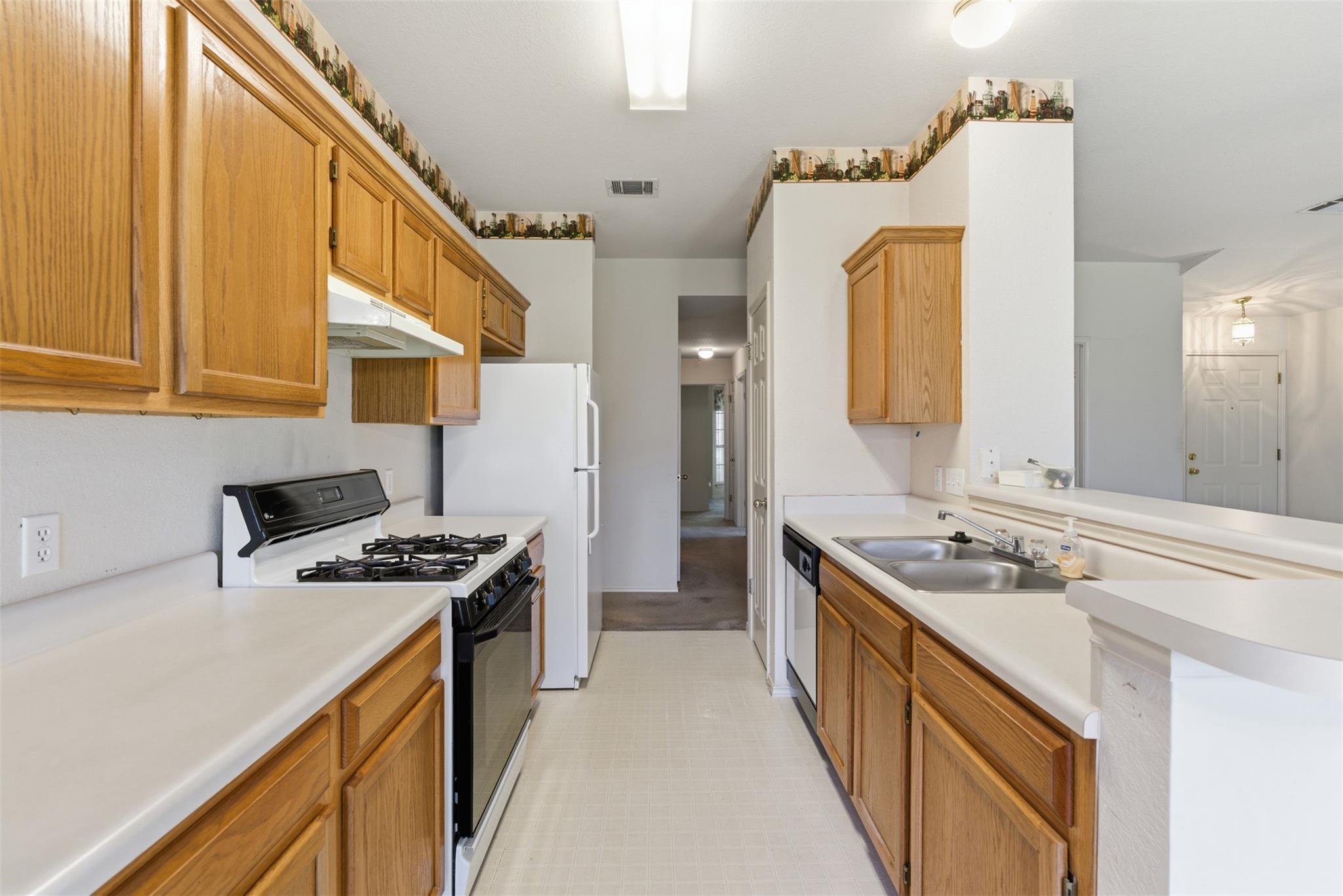 1017 Reynaldo St, Cedar Park, TX 78613