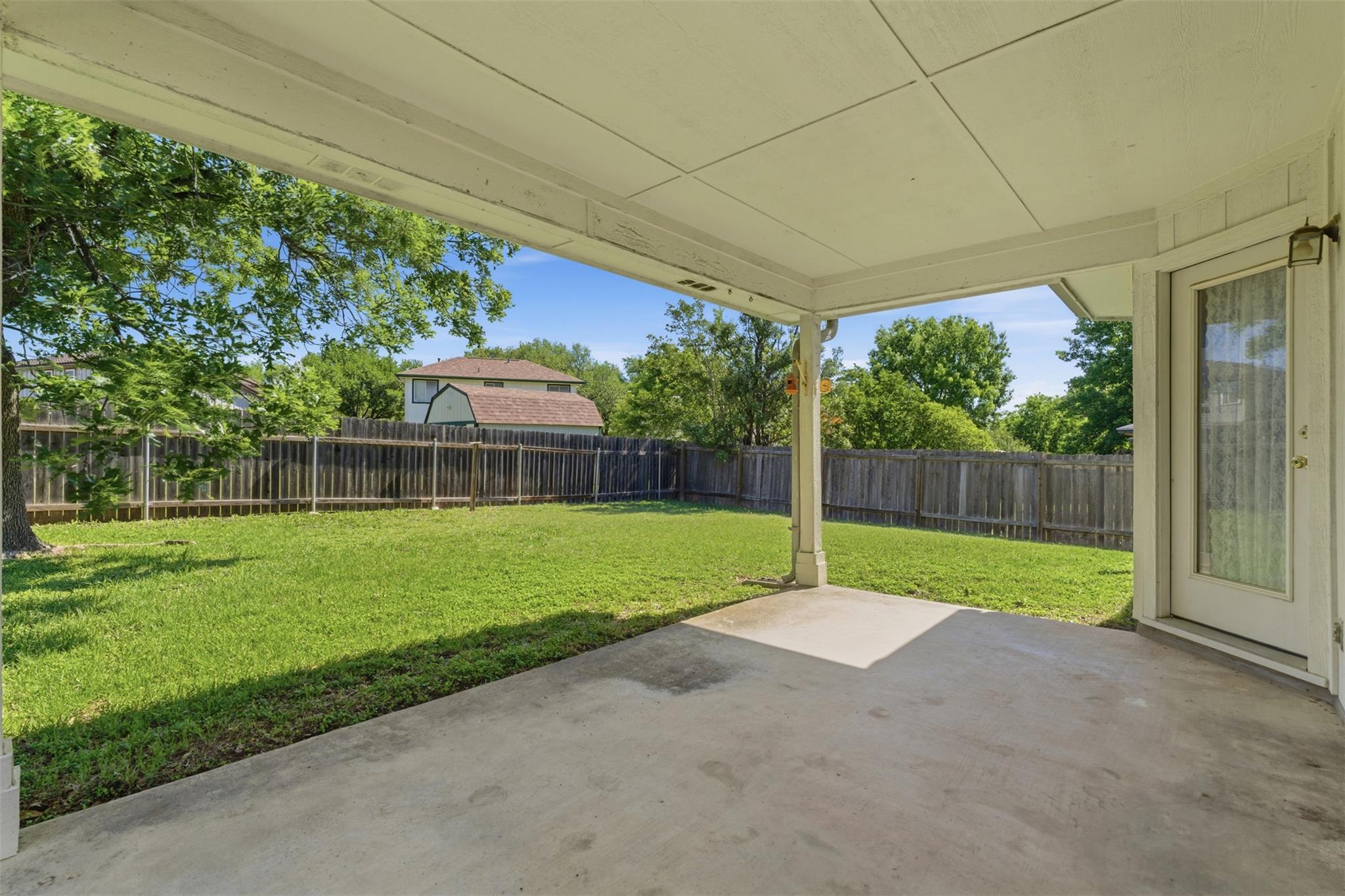 1017 Reynaldo St, Cedar Park, TX 78613