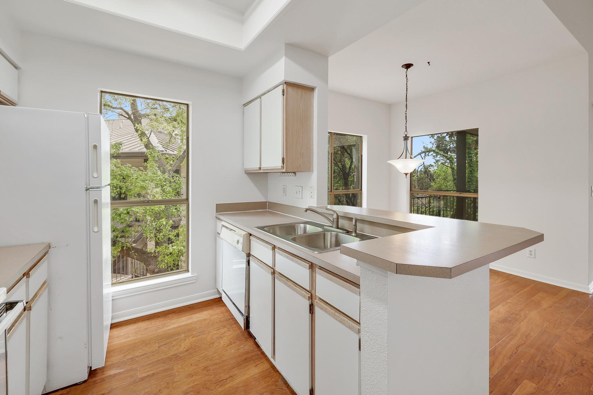 6000 Shepherd Mountain Cv # 1703, Austin, TX 78730