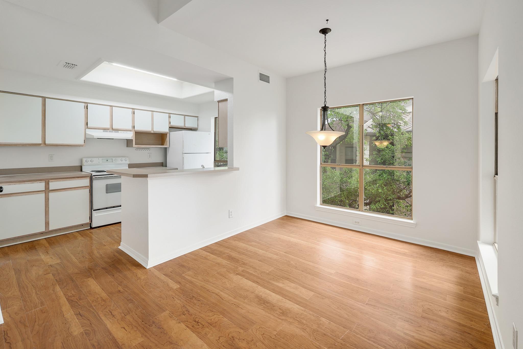 6000 Shepherd Mountain Cv # 1703, Austin, TX 78730