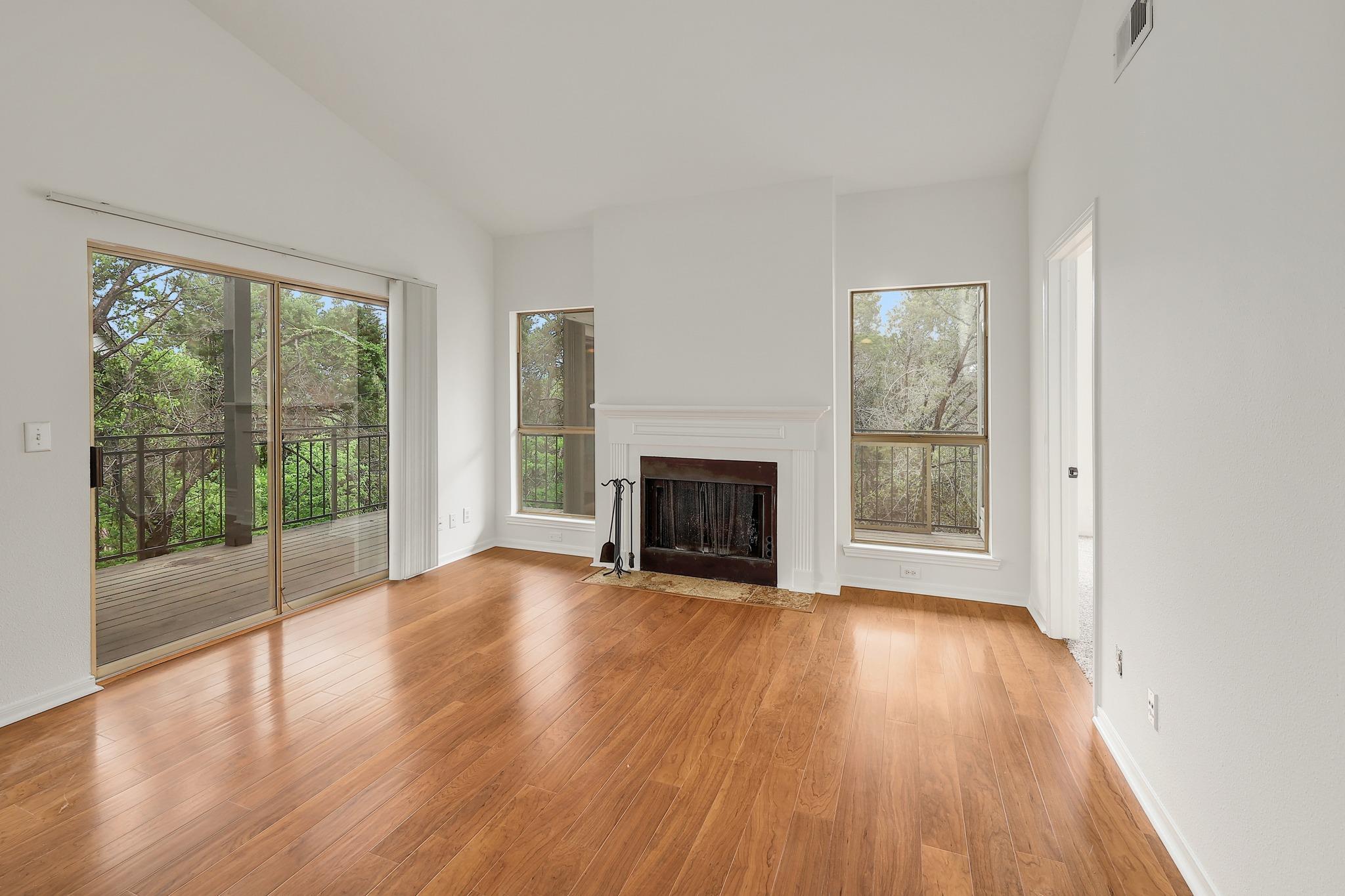 6000 Shepherd Mountain Cv # 1703, Austin, TX 78730