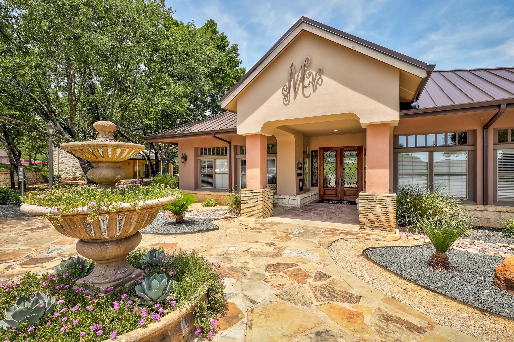6000 Shepherd Mountain Cv # 1703, Austin, TX 78730