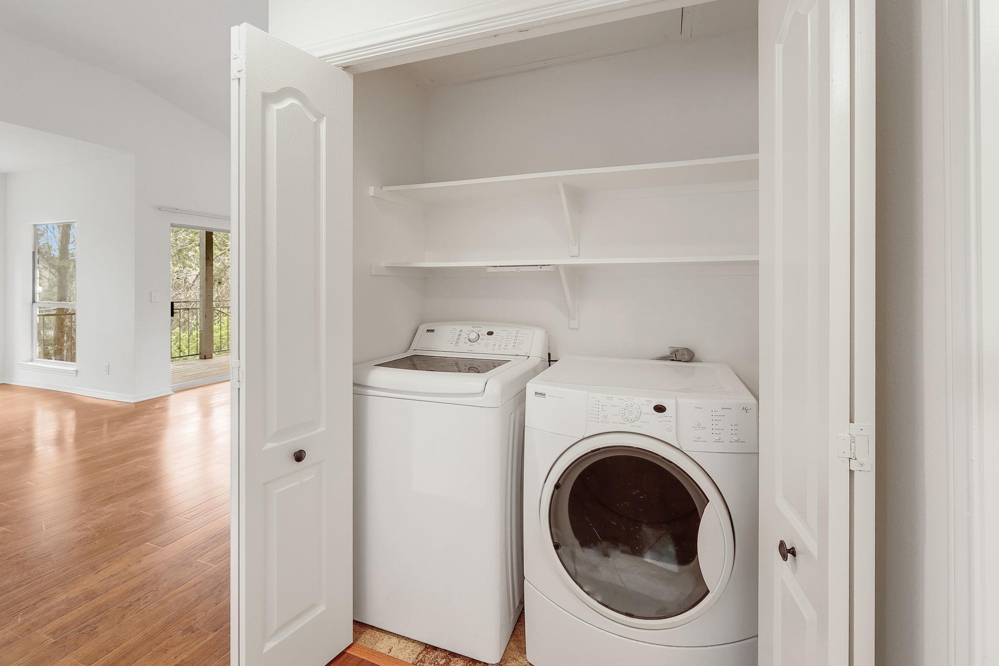 6000 Shepherd Mountain Cv # 1703, Austin, TX 78730