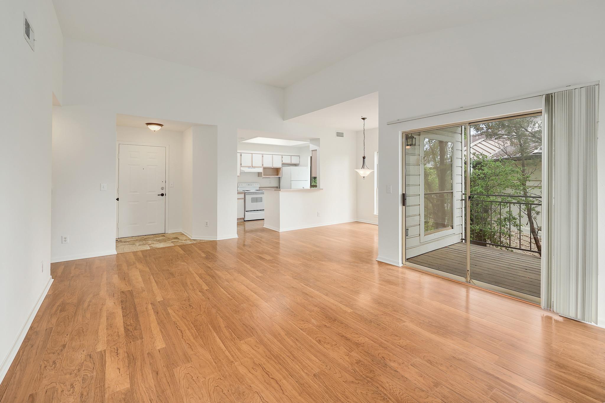 6000 Shepherd Mountain Cv # 1703, Austin, TX 78730