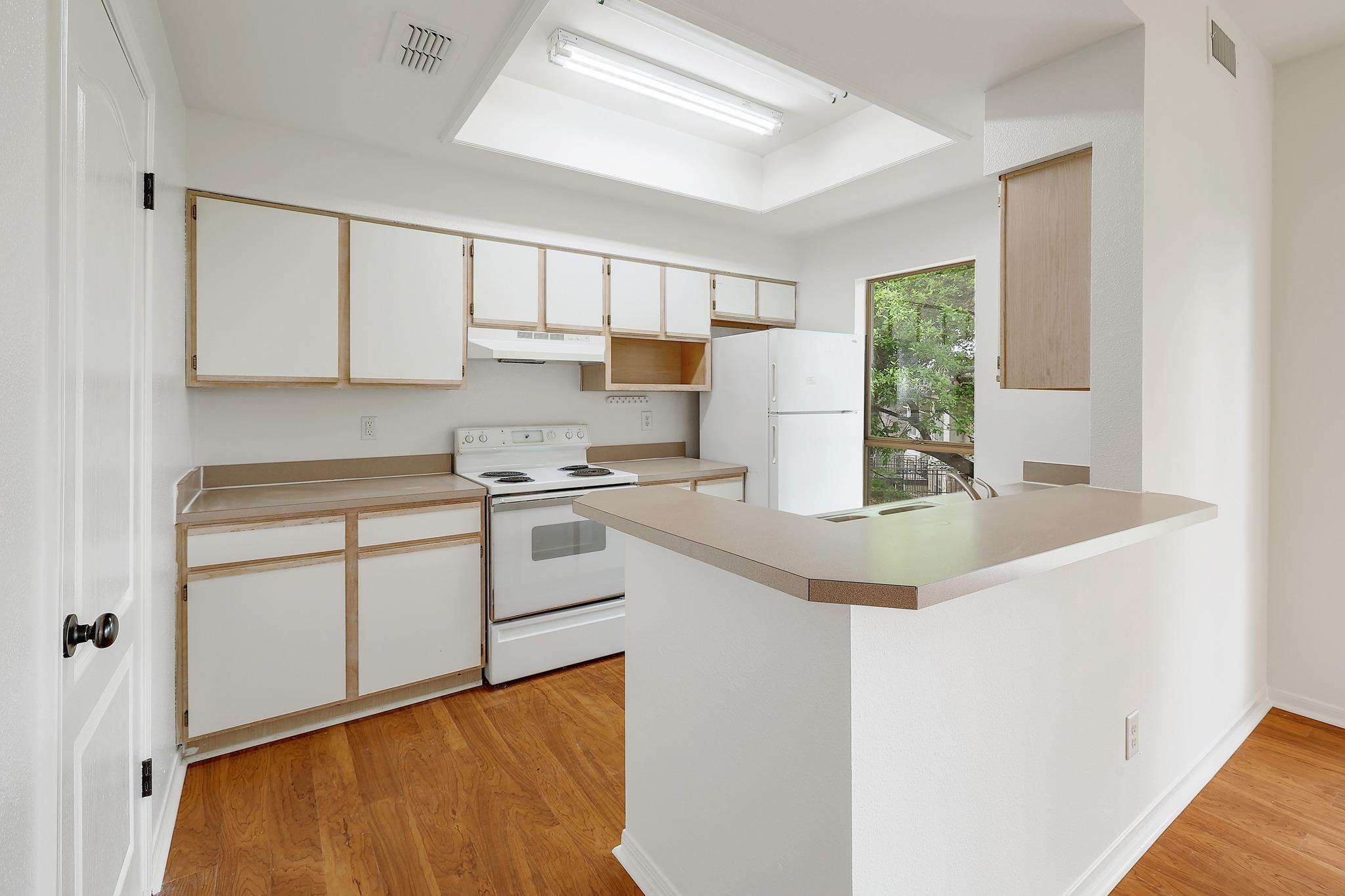 6000 Shepherd Mountain Cv # 1703, Austin, TX 78730