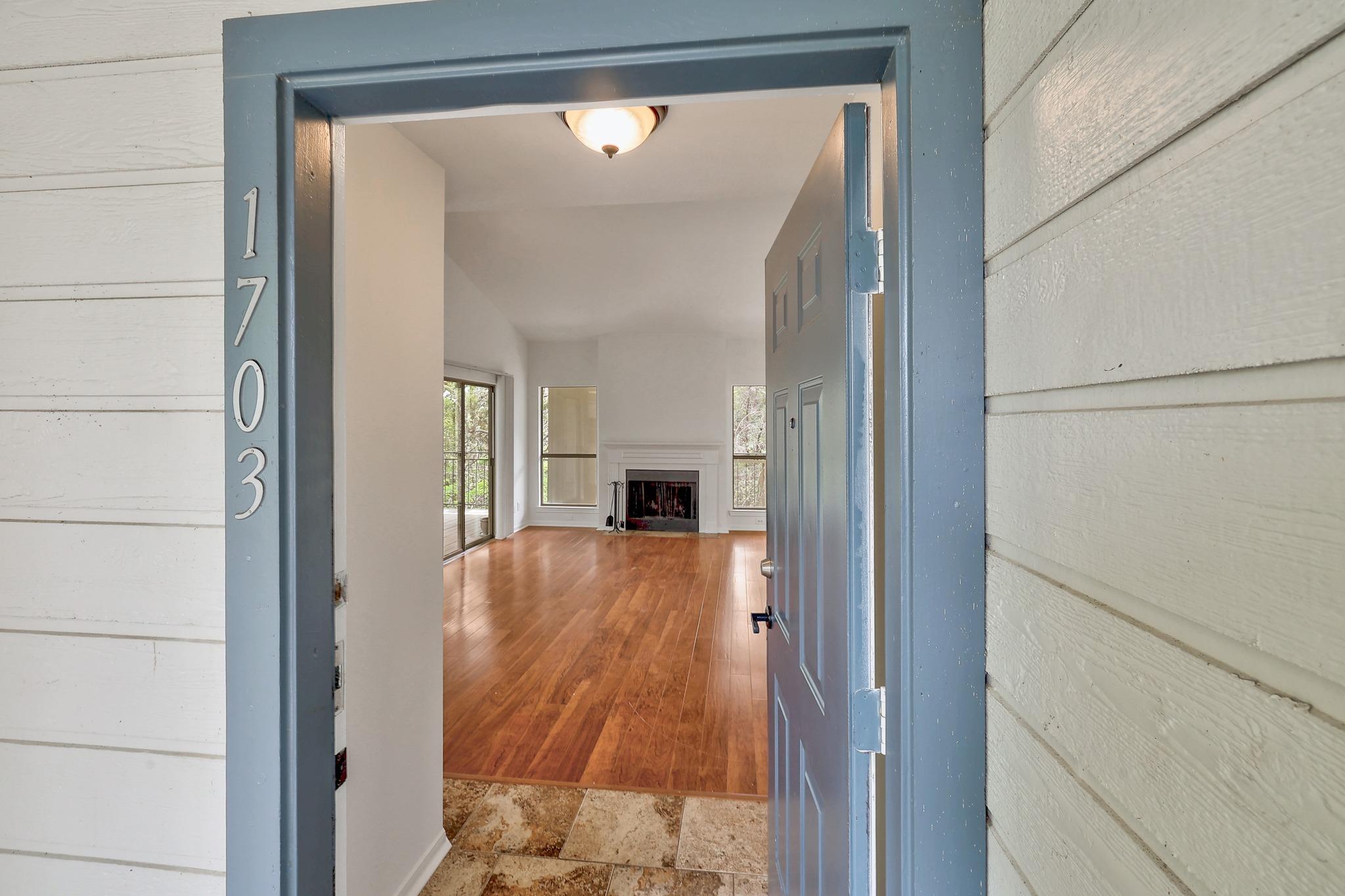 6000 Shepherd Mountain Cv # 1703, Austin, TX 78730