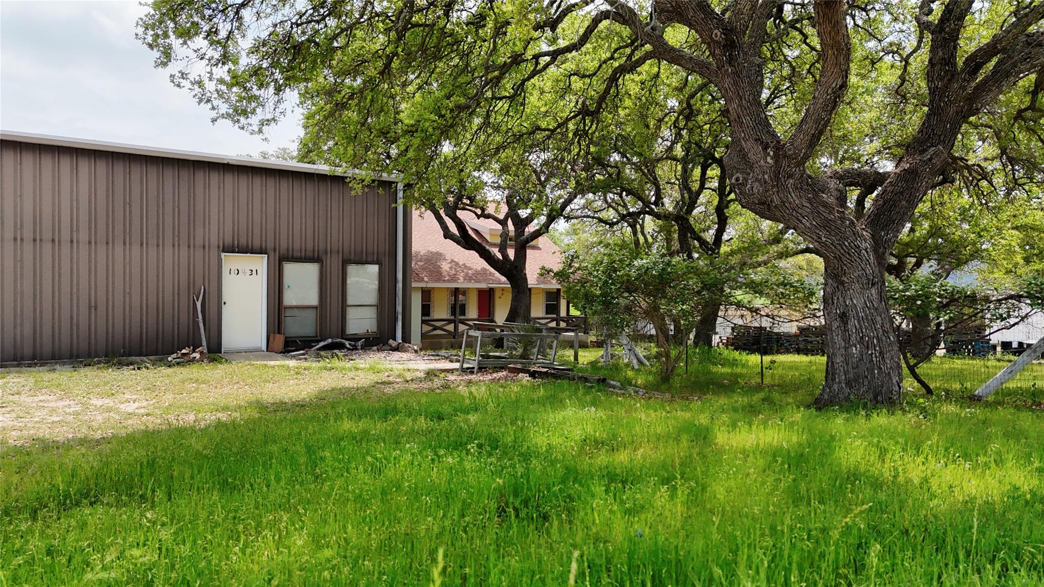 10431 29 Highway, Burnet, TX 78611