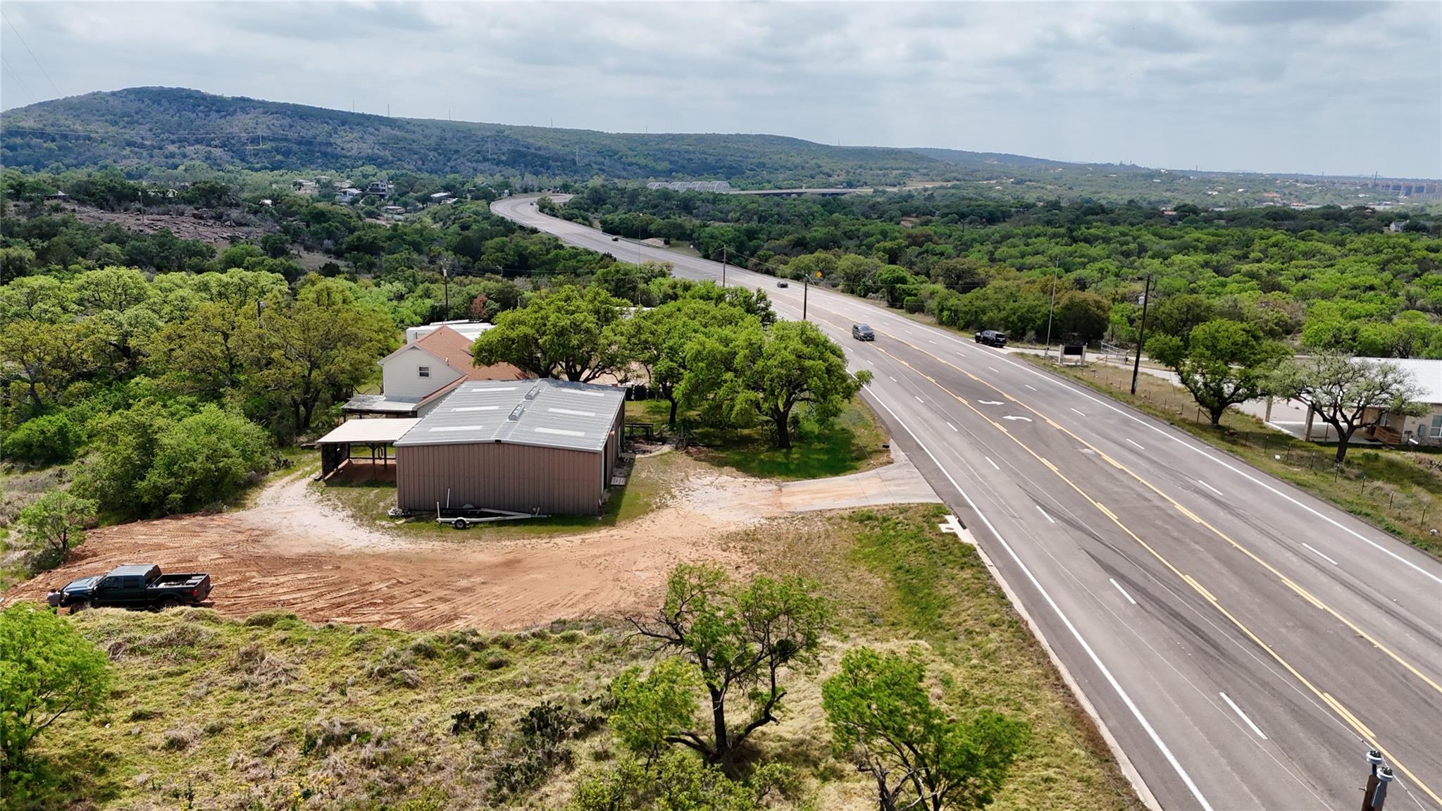 10431 29 Highway, Burnet, TX 78611