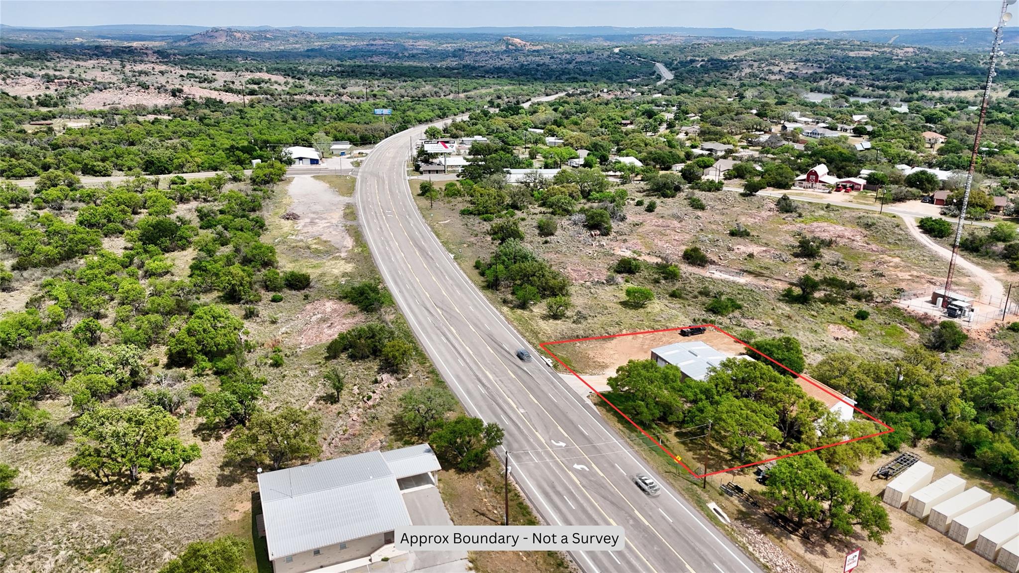 10431 29 Highway, Burnet, TX 78611