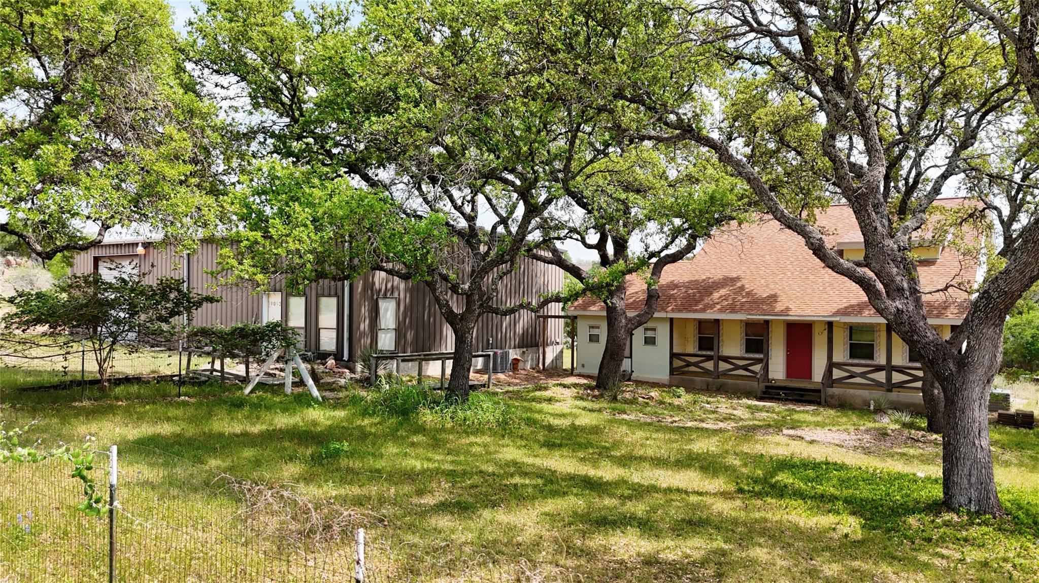10431 29 Highway, Burnet, TX 78611