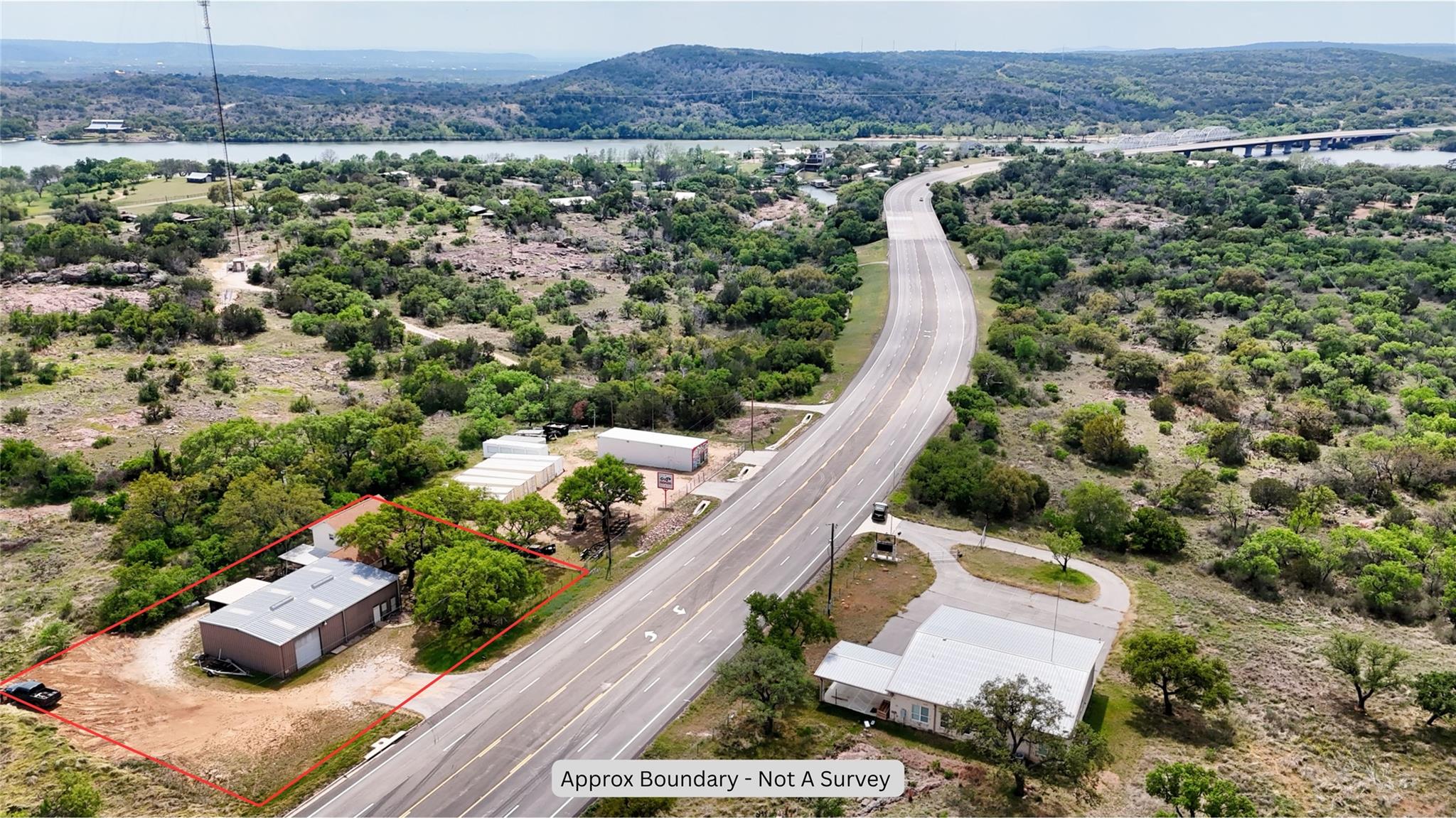 10431 29 Highway, Burnet, TX 78611