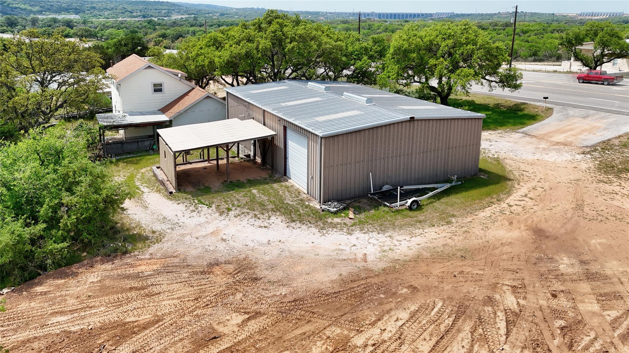 10431 29 Highway, Burnet, TX 78611