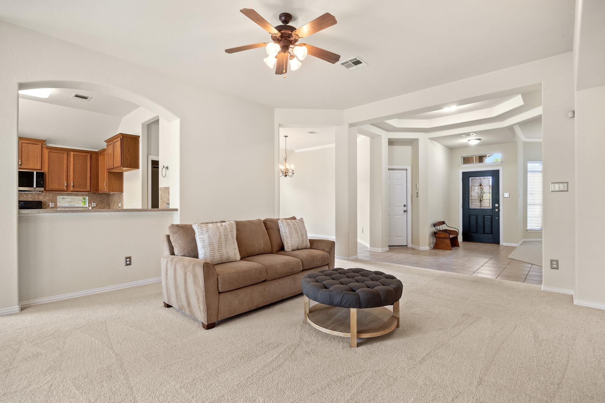 1305 Red Stag Pl, Round Rock, TX 78665