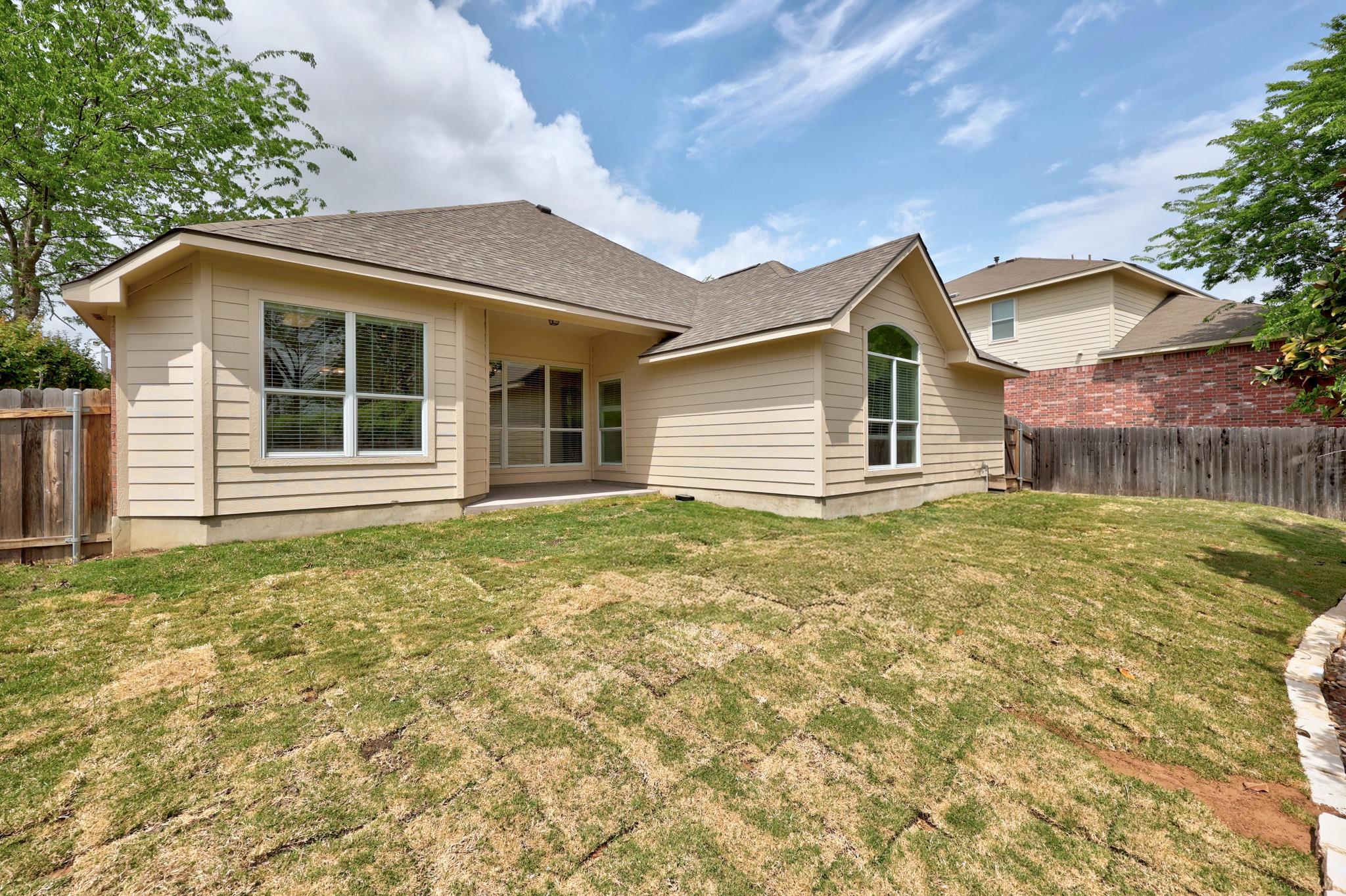 1305 Red Stag Pl, Round Rock, TX 78665