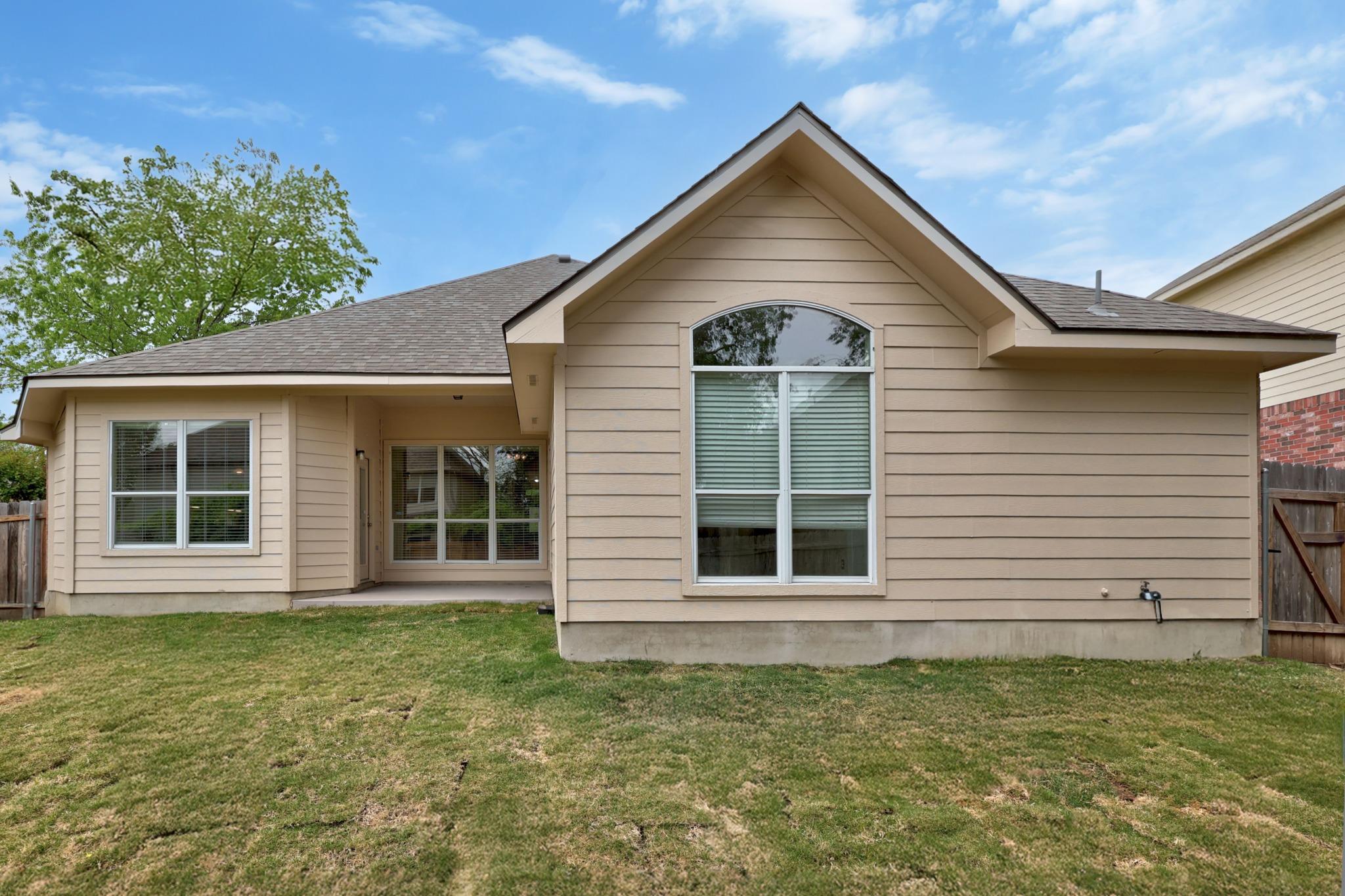 1305 Red Stag Pl, Round Rock, TX 78665