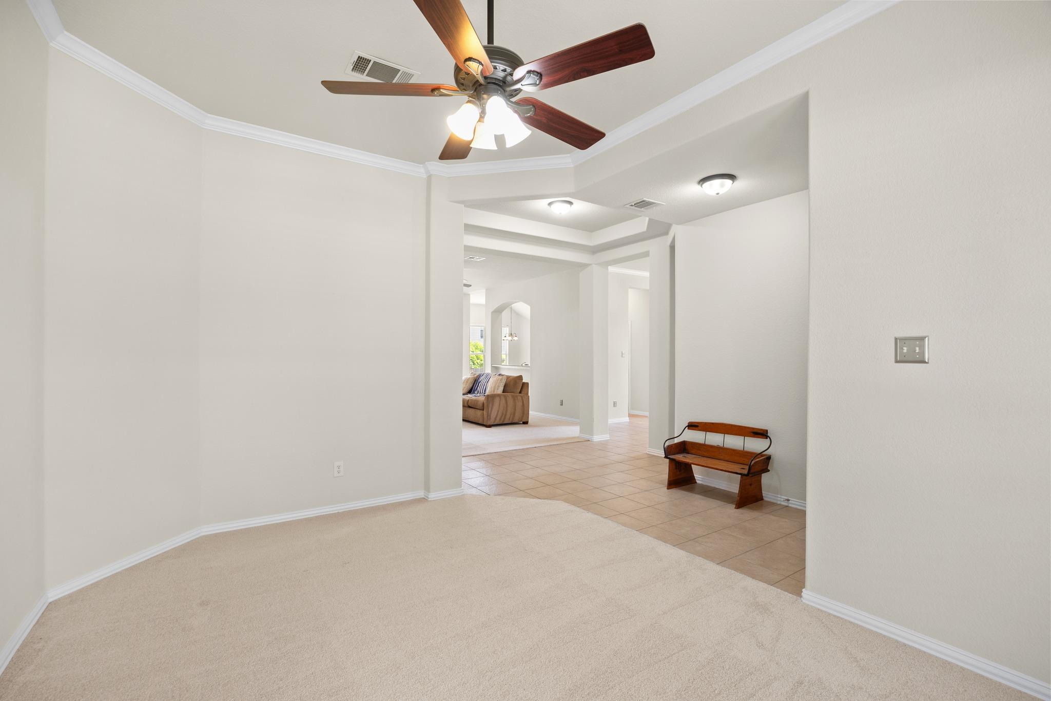 1305 Red Stag Pl, Round Rock, TX 78665