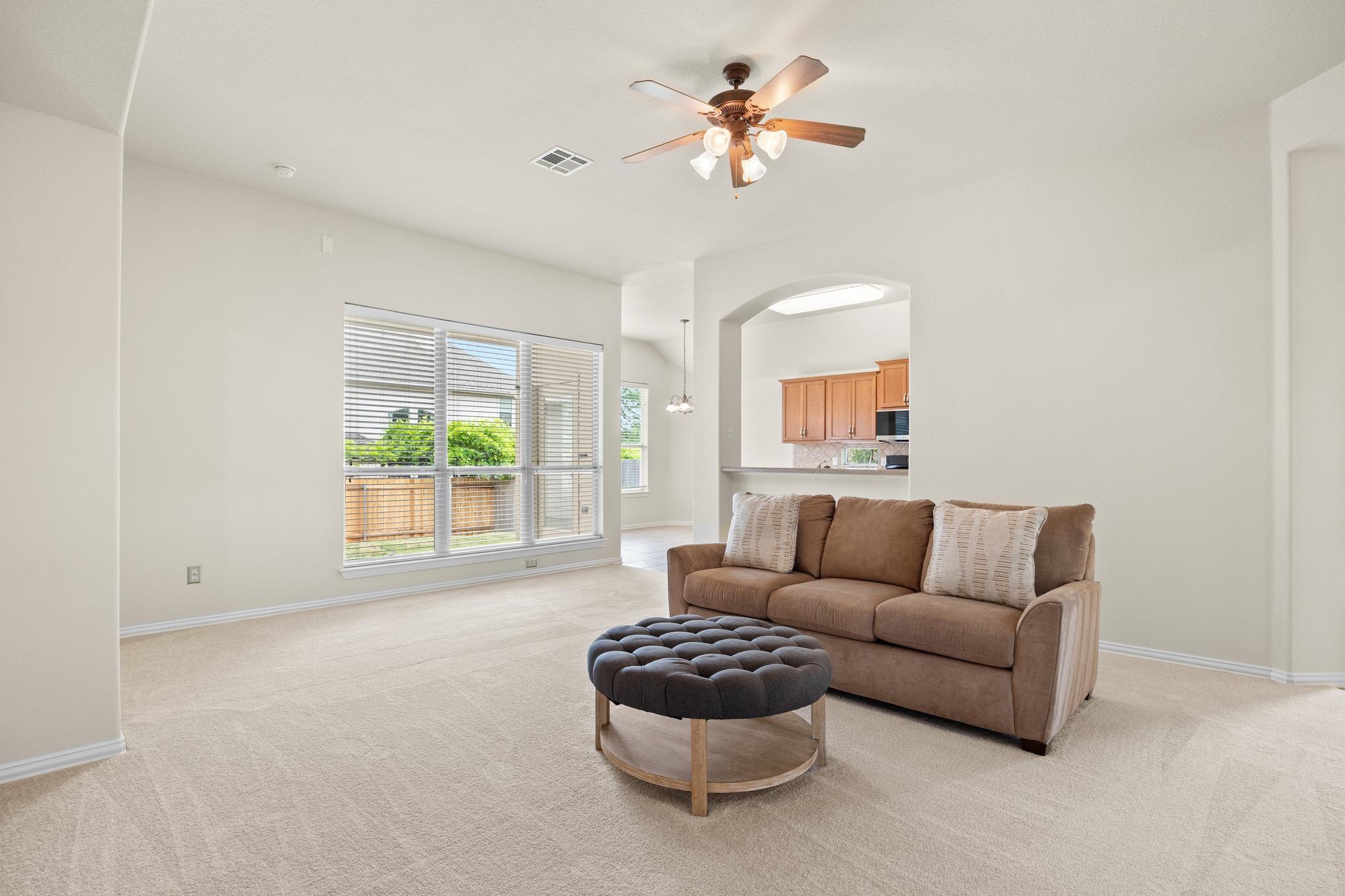 1305 Red Stag Pl, Round Rock, TX 78665