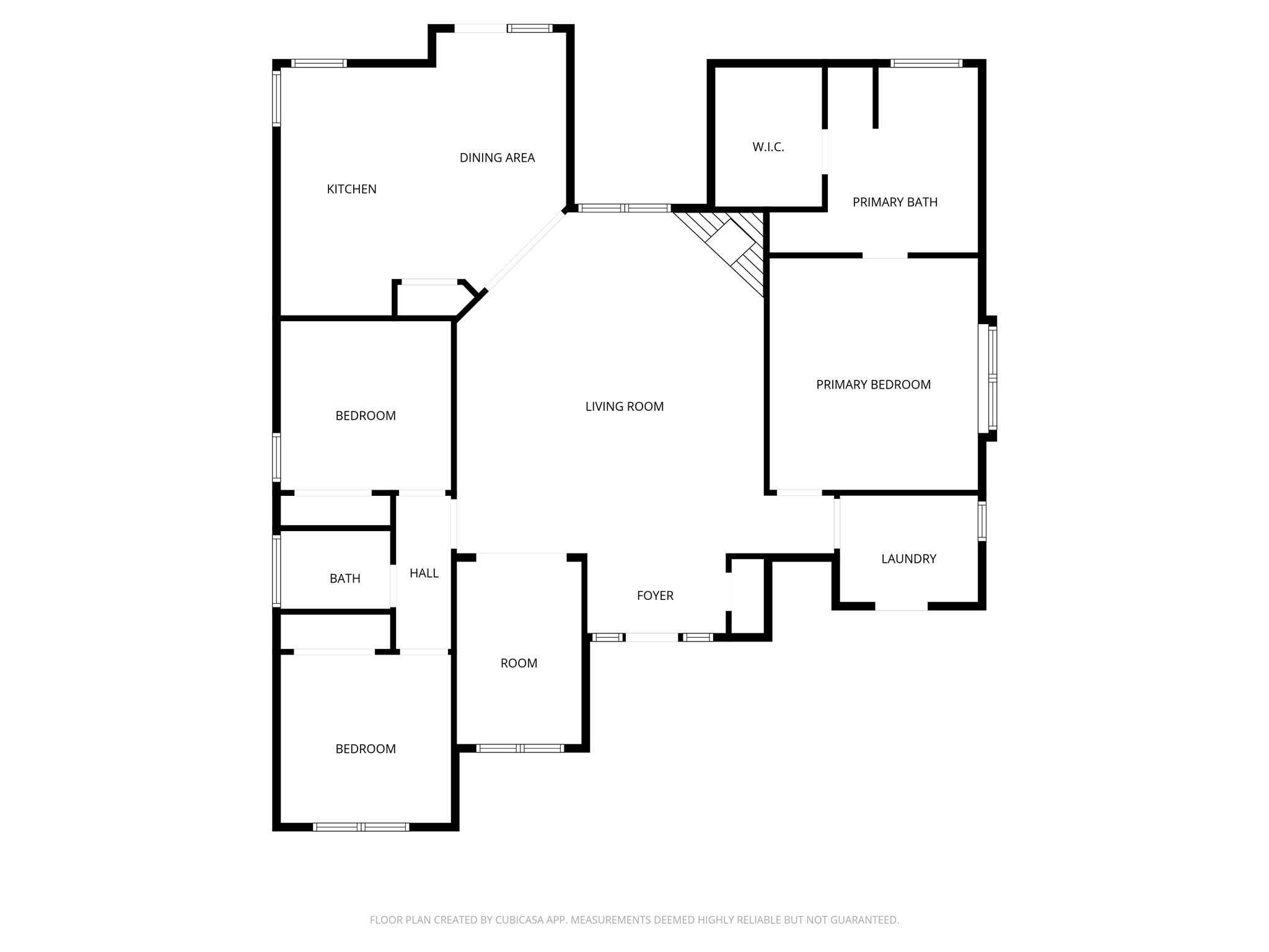 4201 Jim Ave, Killeen, TX 76549