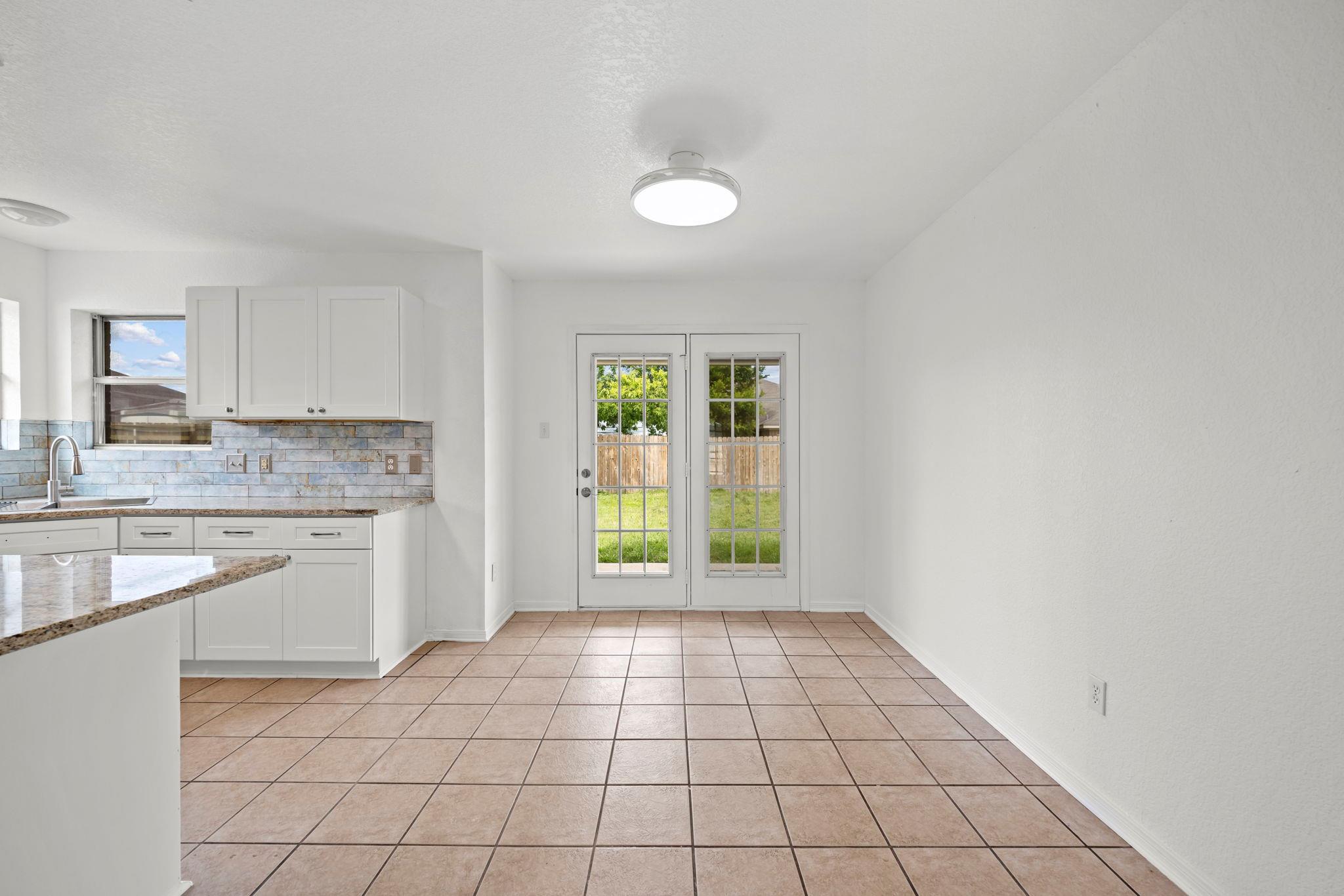 4201 Jim Ave, Killeen, TX 76549