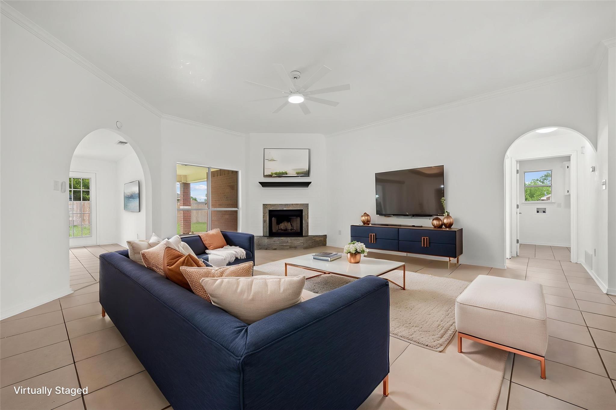 4201 Jim Ave, Killeen, TX 76549